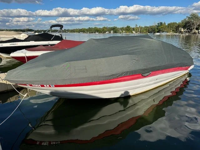2009 Crownline 240LS Image Thumbnail #4