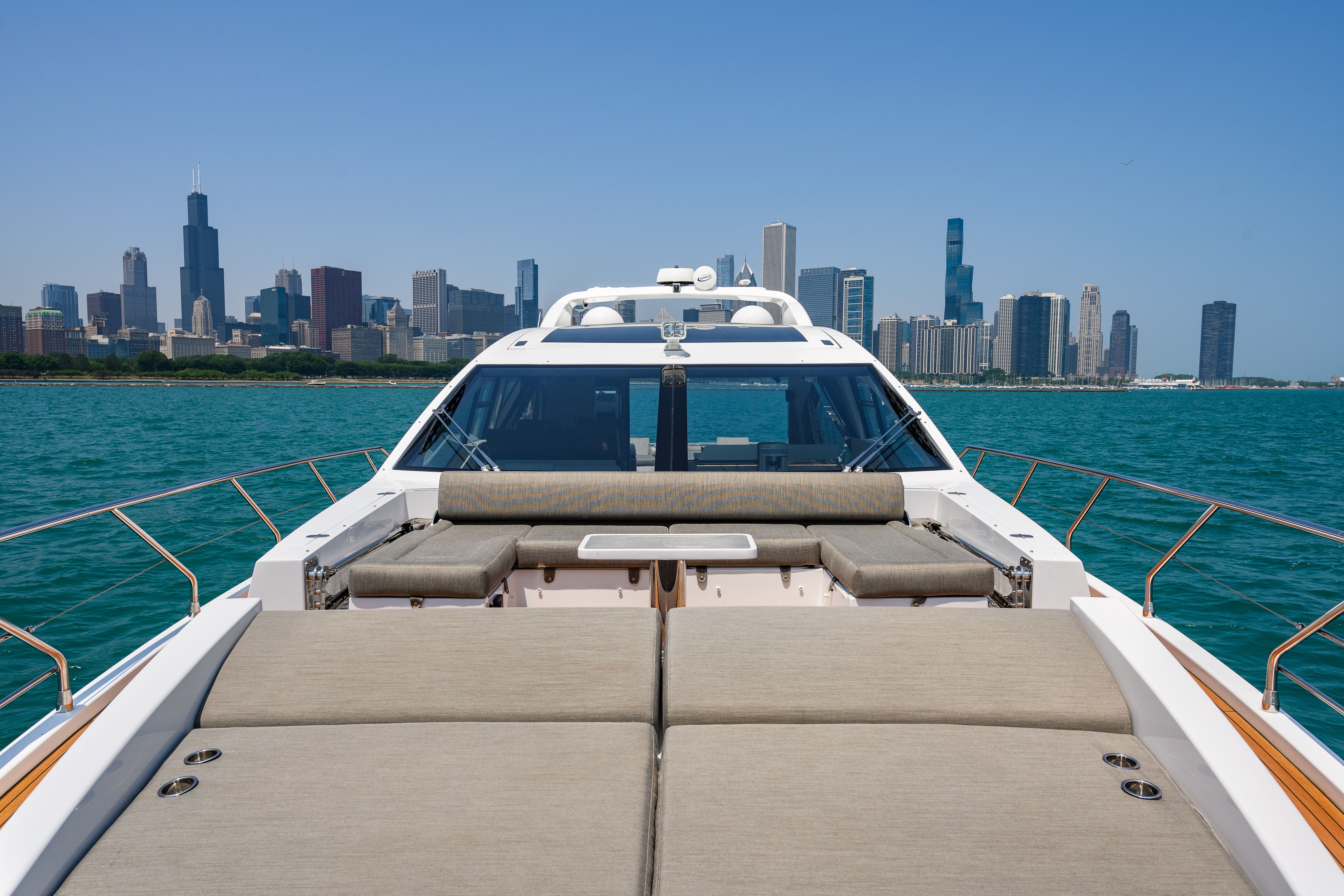 2019 Azimut
                                                             S7 Image Thumbnail #7