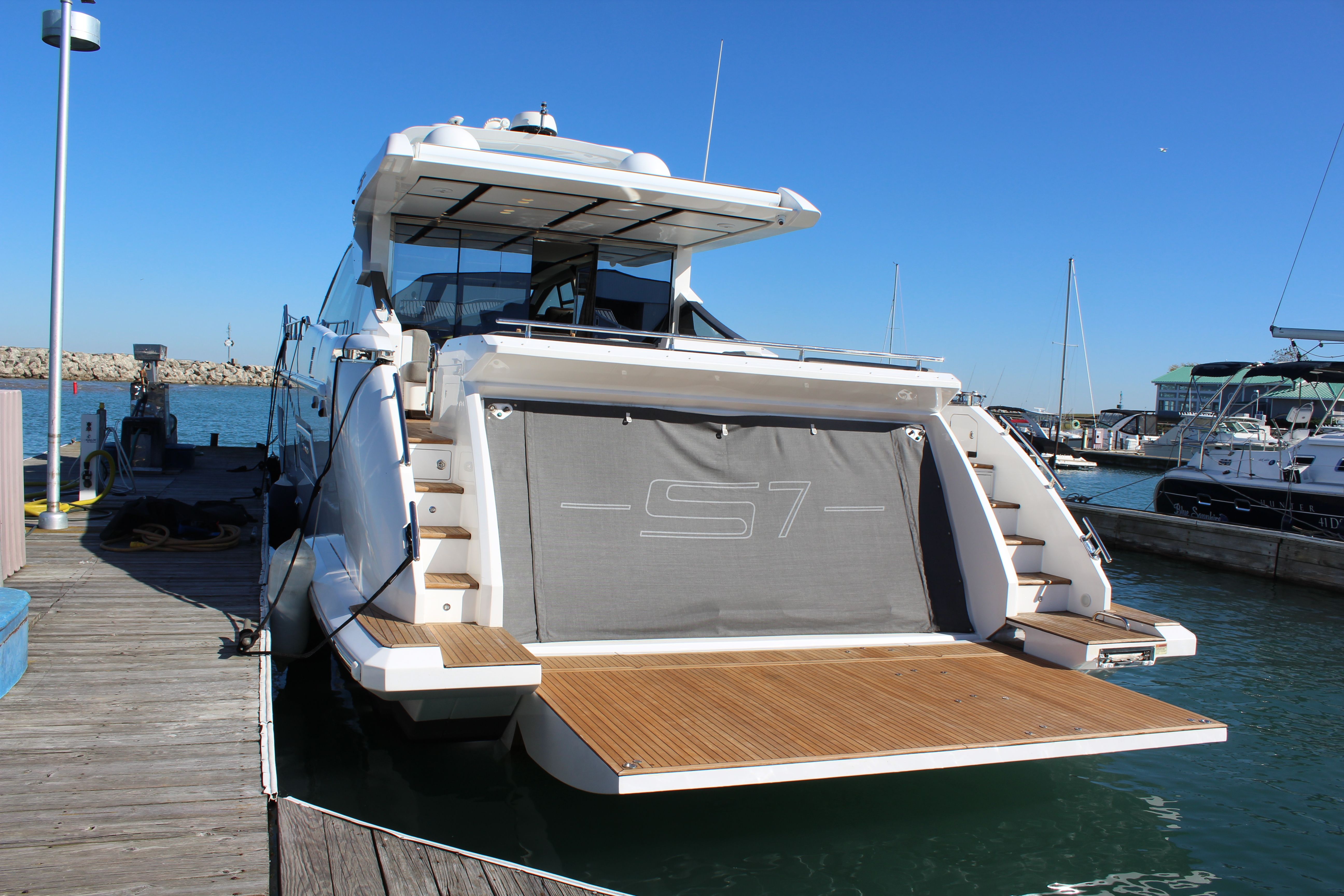 2019 Azimut
                                                             S7 Image Thumbnail #13