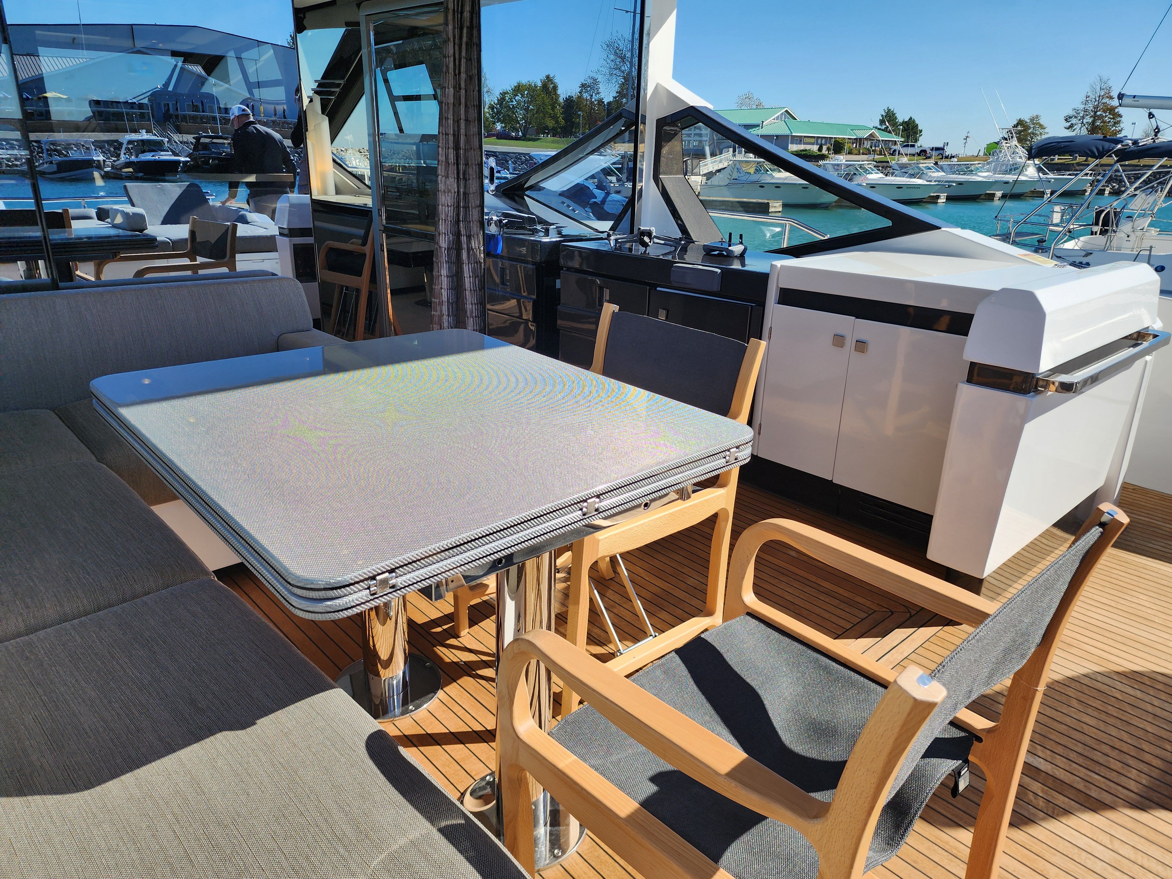 2019 Azimut
                                                             S7 Image Thumbnail #19