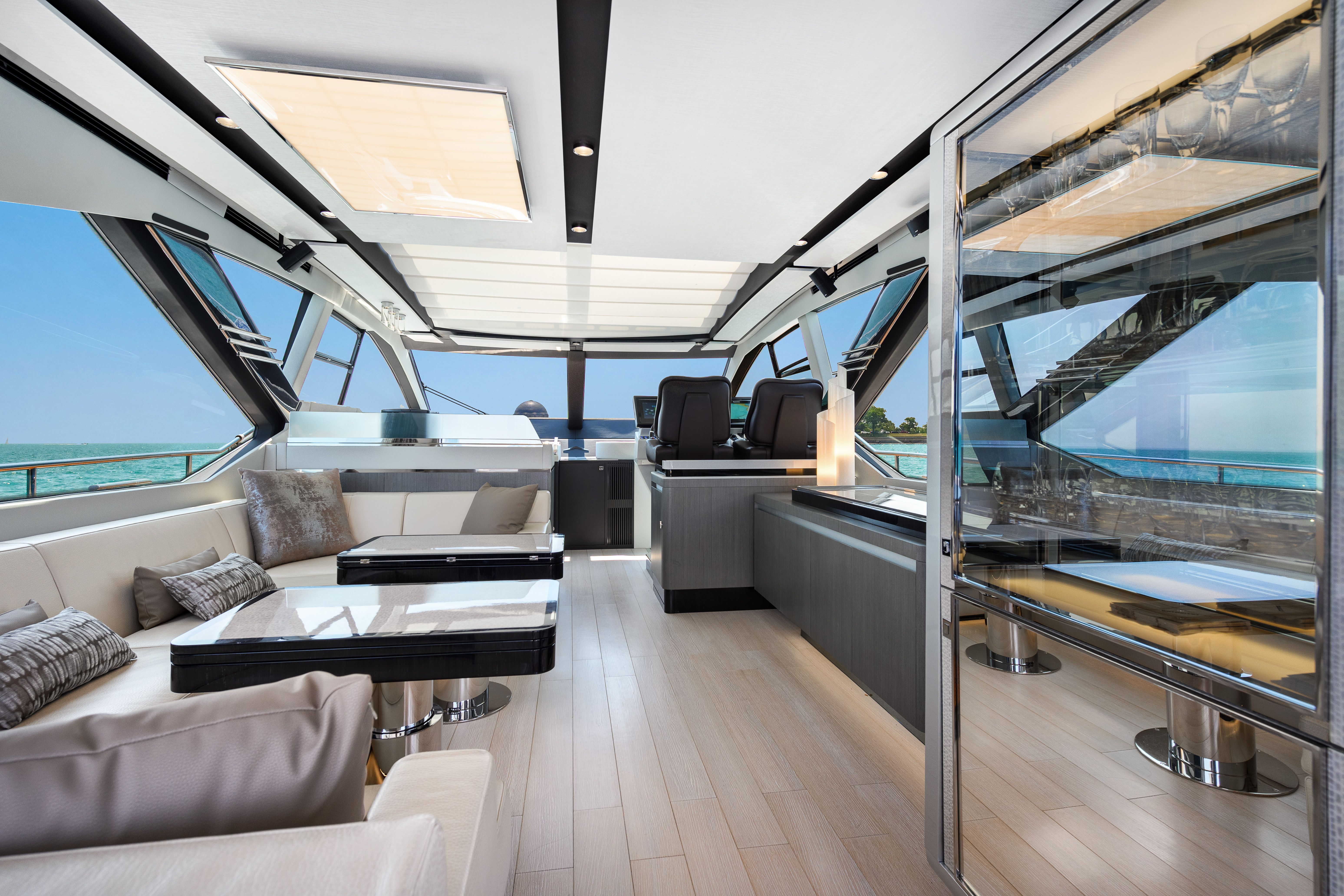 2019 Azimut
                                                             S7 Image Thumbnail #25