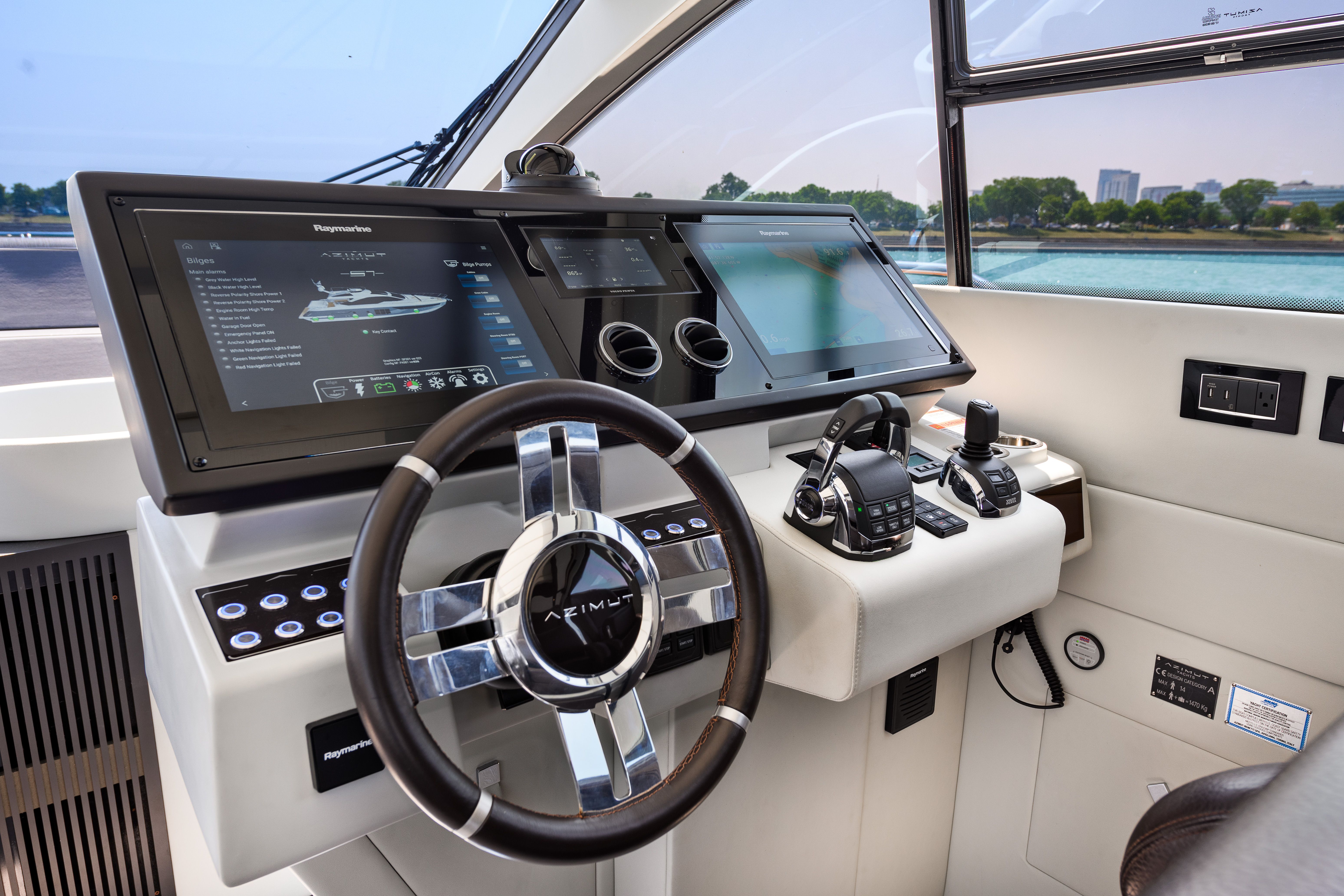 2019 Azimut
                                                             S7 Image Thumbnail #43