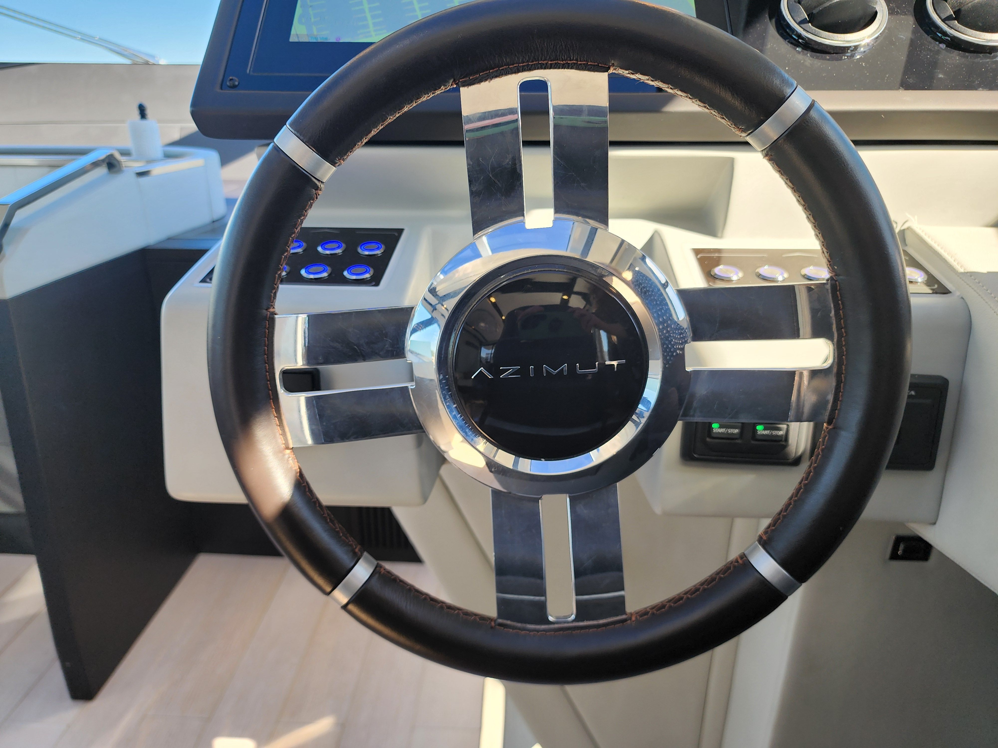 2019 Azimut
                                                             S7 Image Thumbnail #45