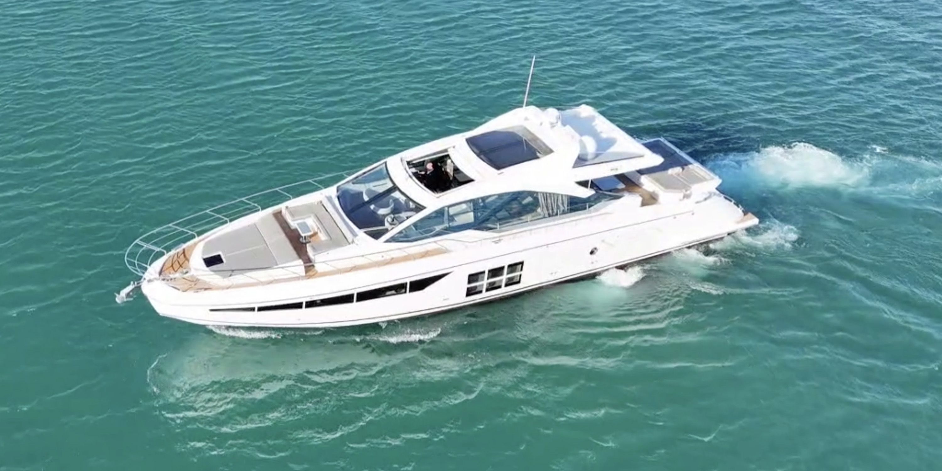 2019 Azimut
                                                             S7 Image Thumbnail #80