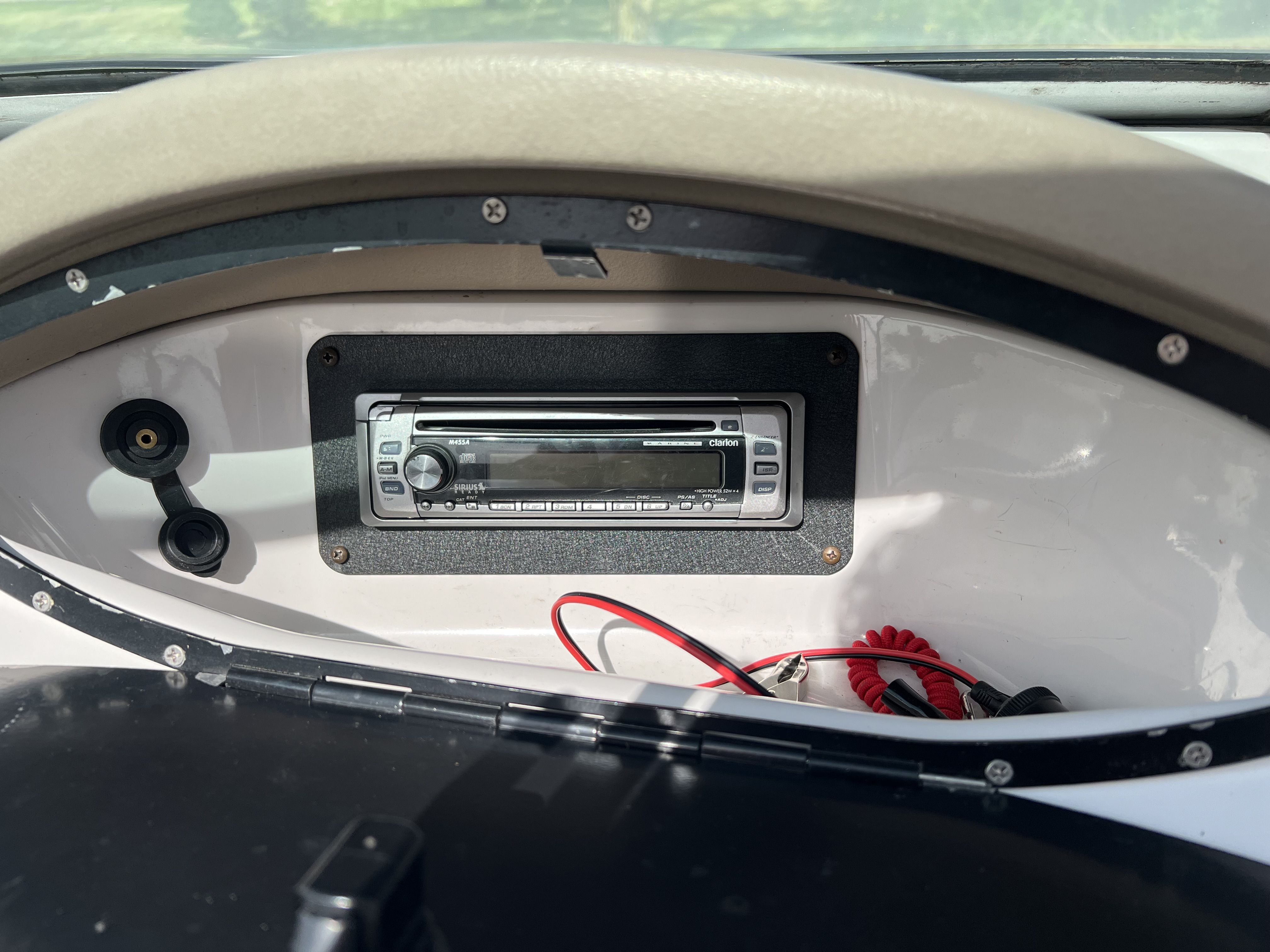 2007 Four Winns 180 HORIZON Image Thumbnail #18