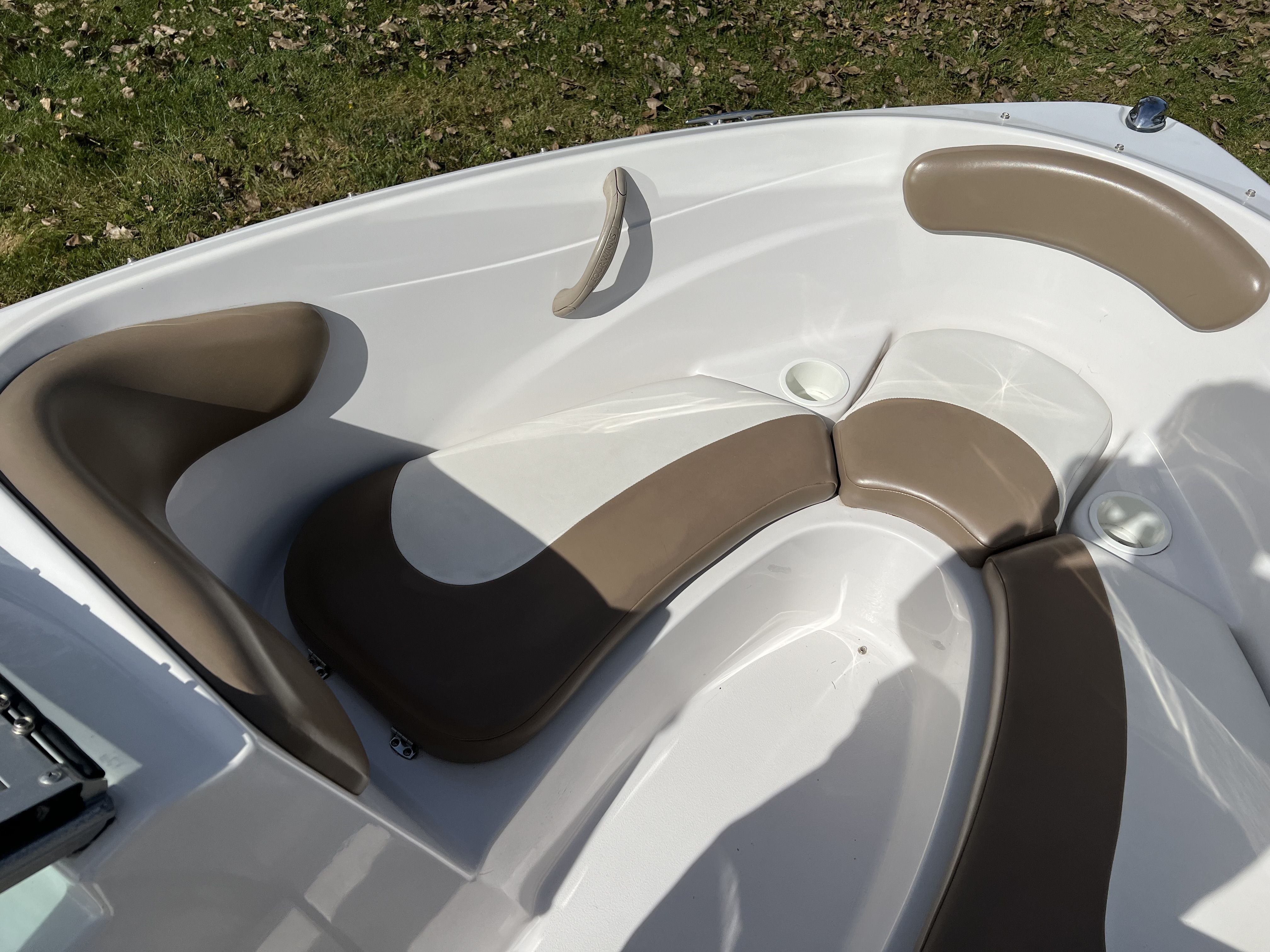 2007 Four Winns 180 HORIZON Image Thumbnail #20