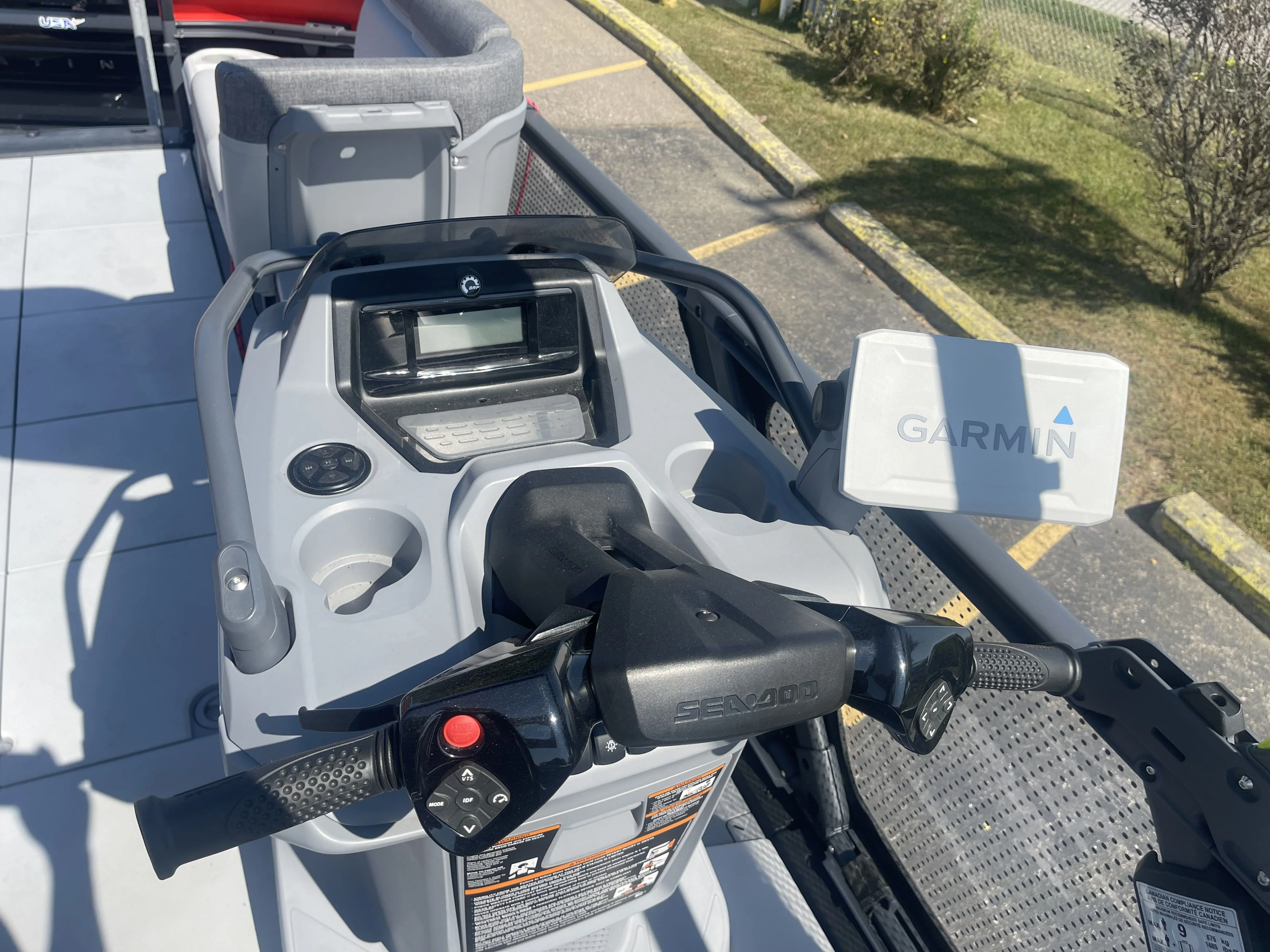 2023 Sea-Doo SWITCH21 Image Thumbnail #7