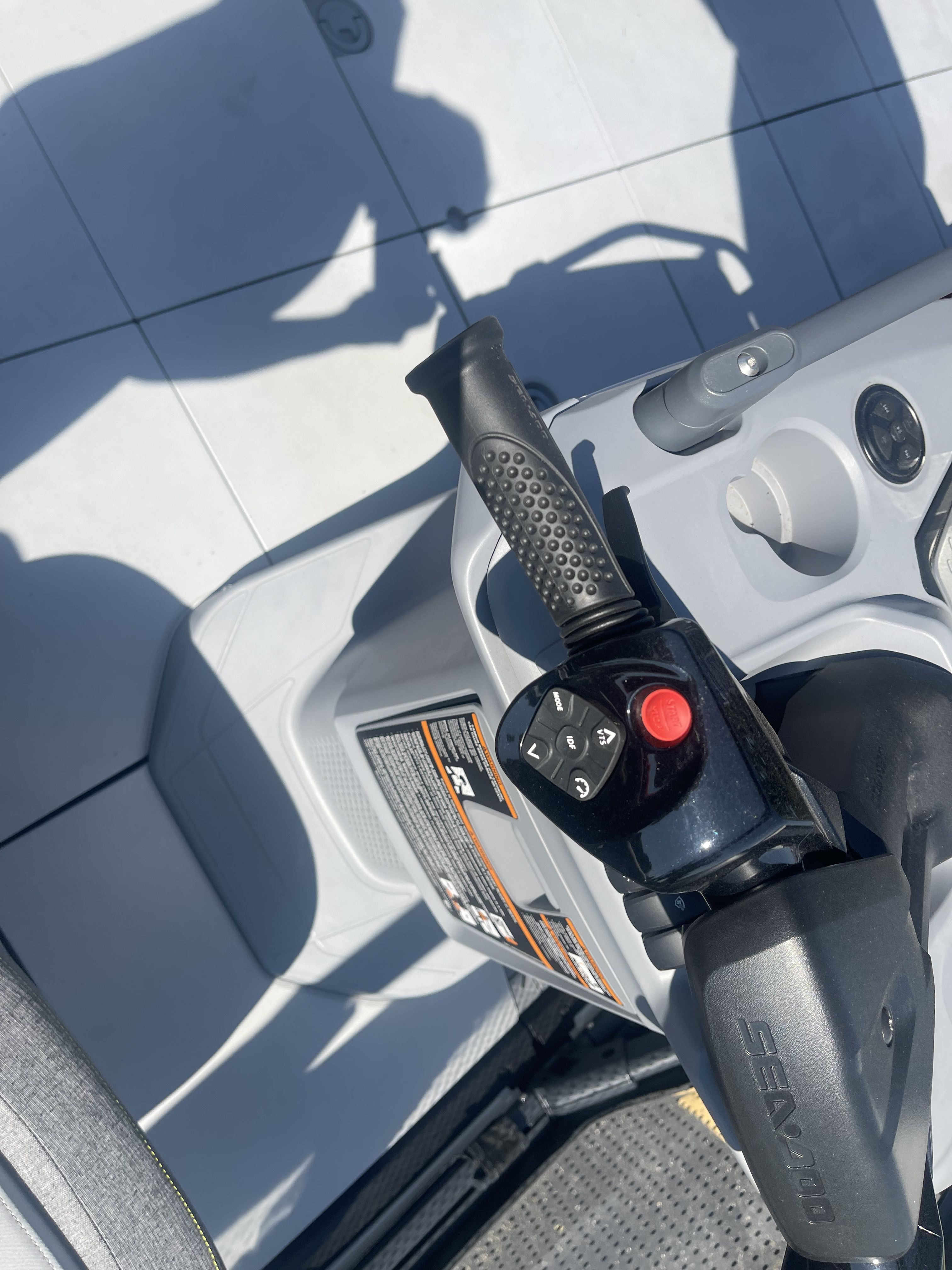 2023 Sea-Doo SWITCH21 Image Thumbnail #8