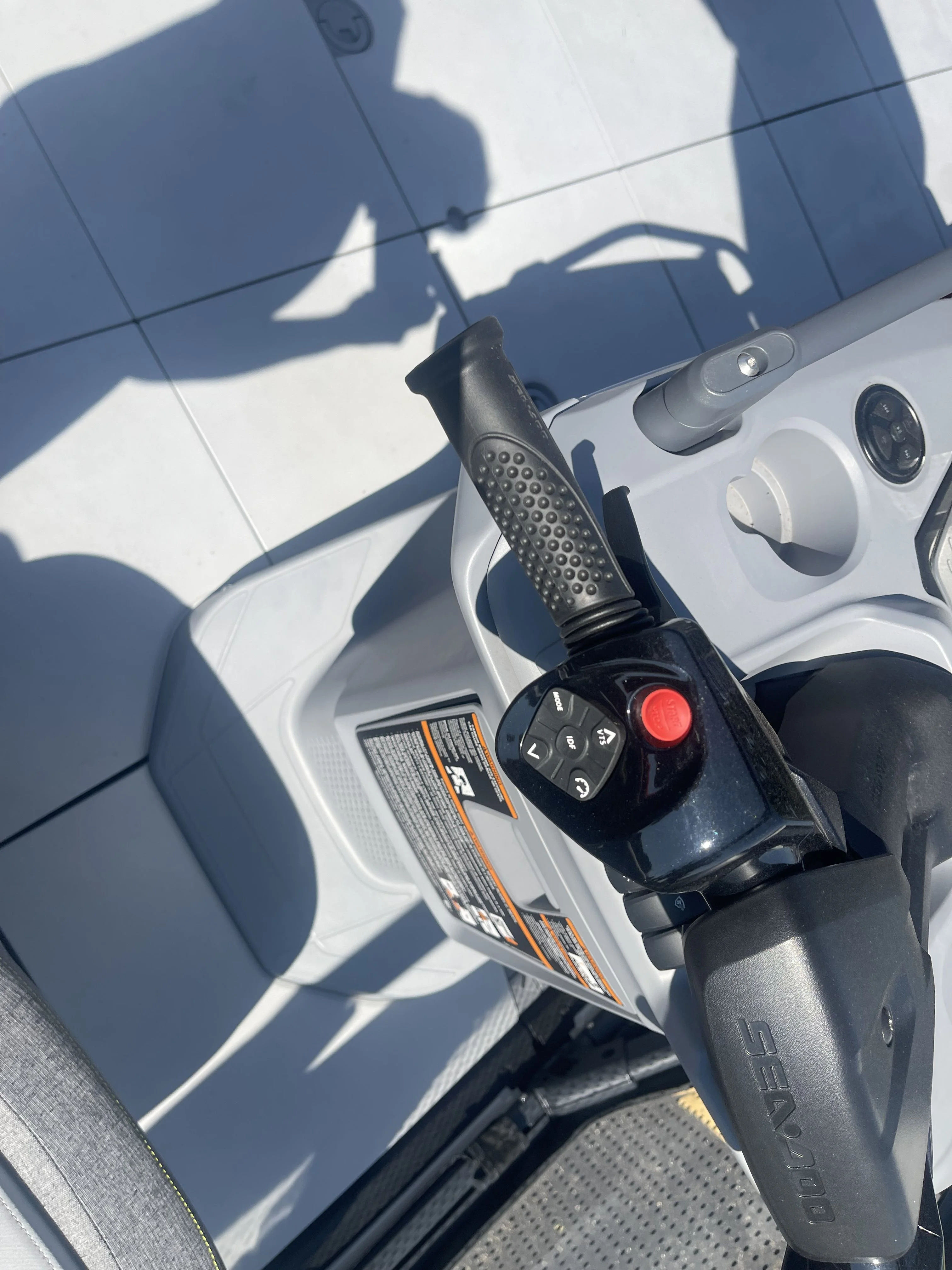 2023 Sea-Doo SWITCH21 Image Thumbnail #8