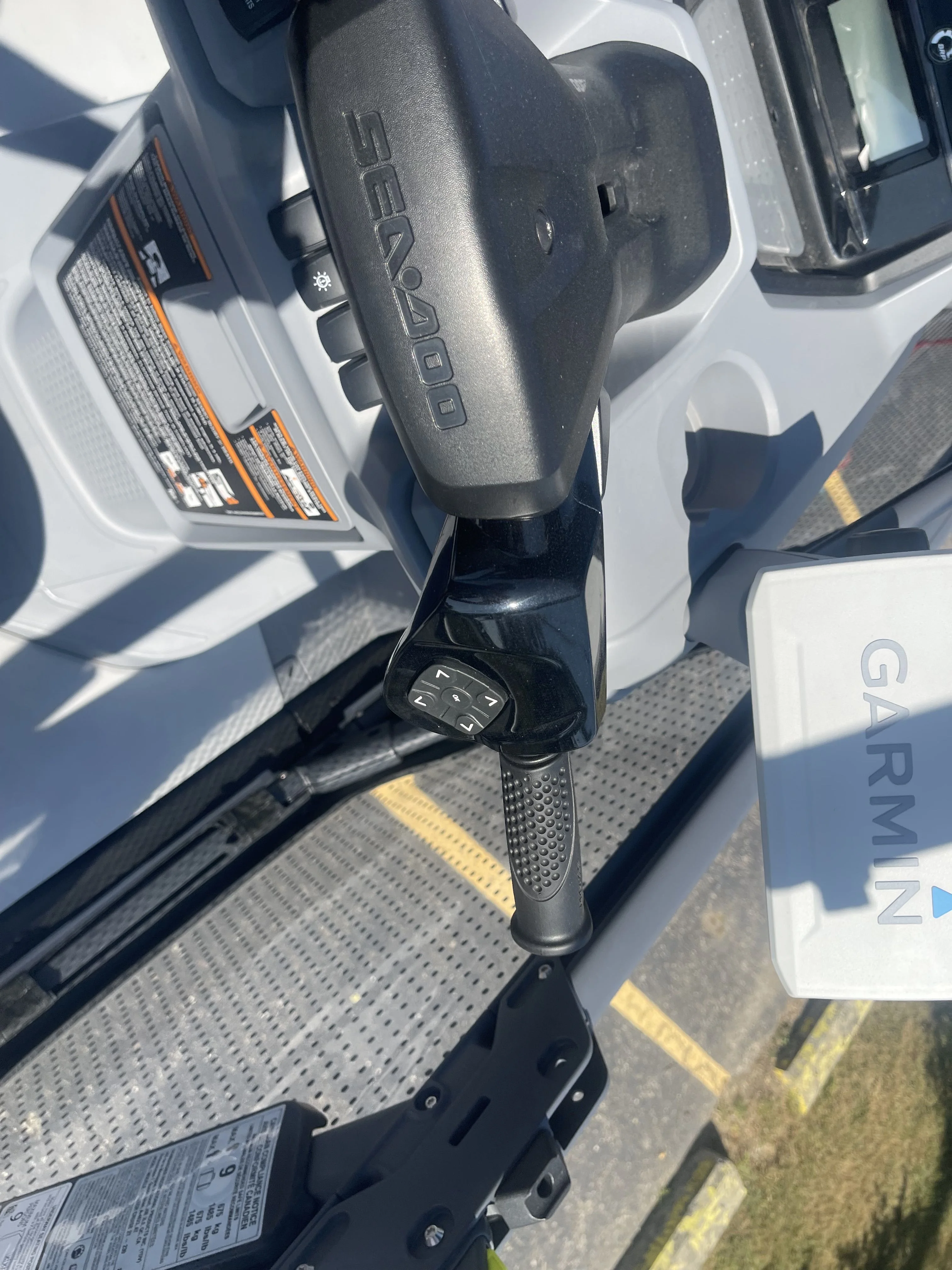 2023 Sea-Doo SWITCH21 Image Thumbnail #9