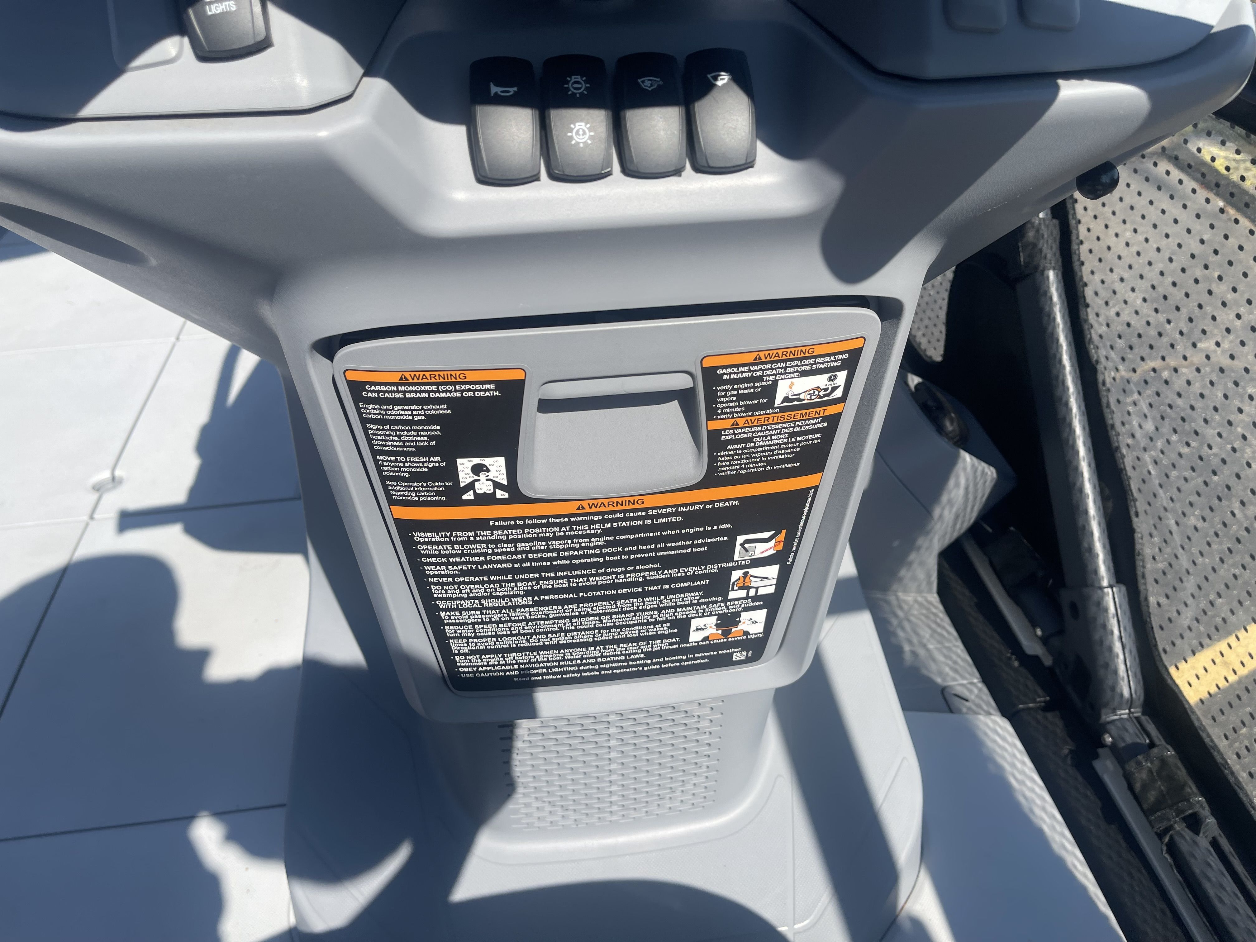 2023 Sea-Doo SWITCH21 Image Thumbnail #10