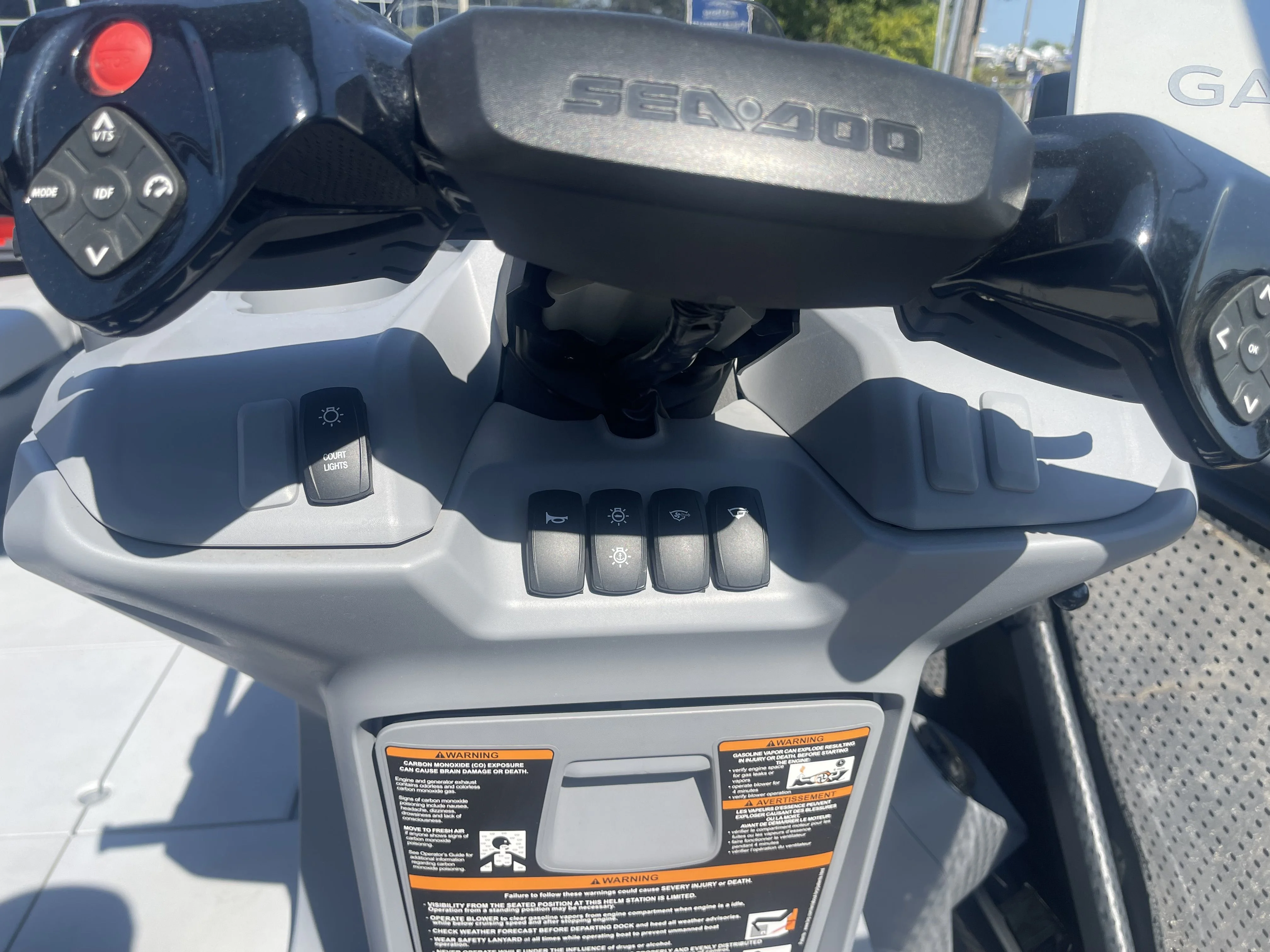 2023 Sea-Doo SWITCH21 Image Thumbnail #11