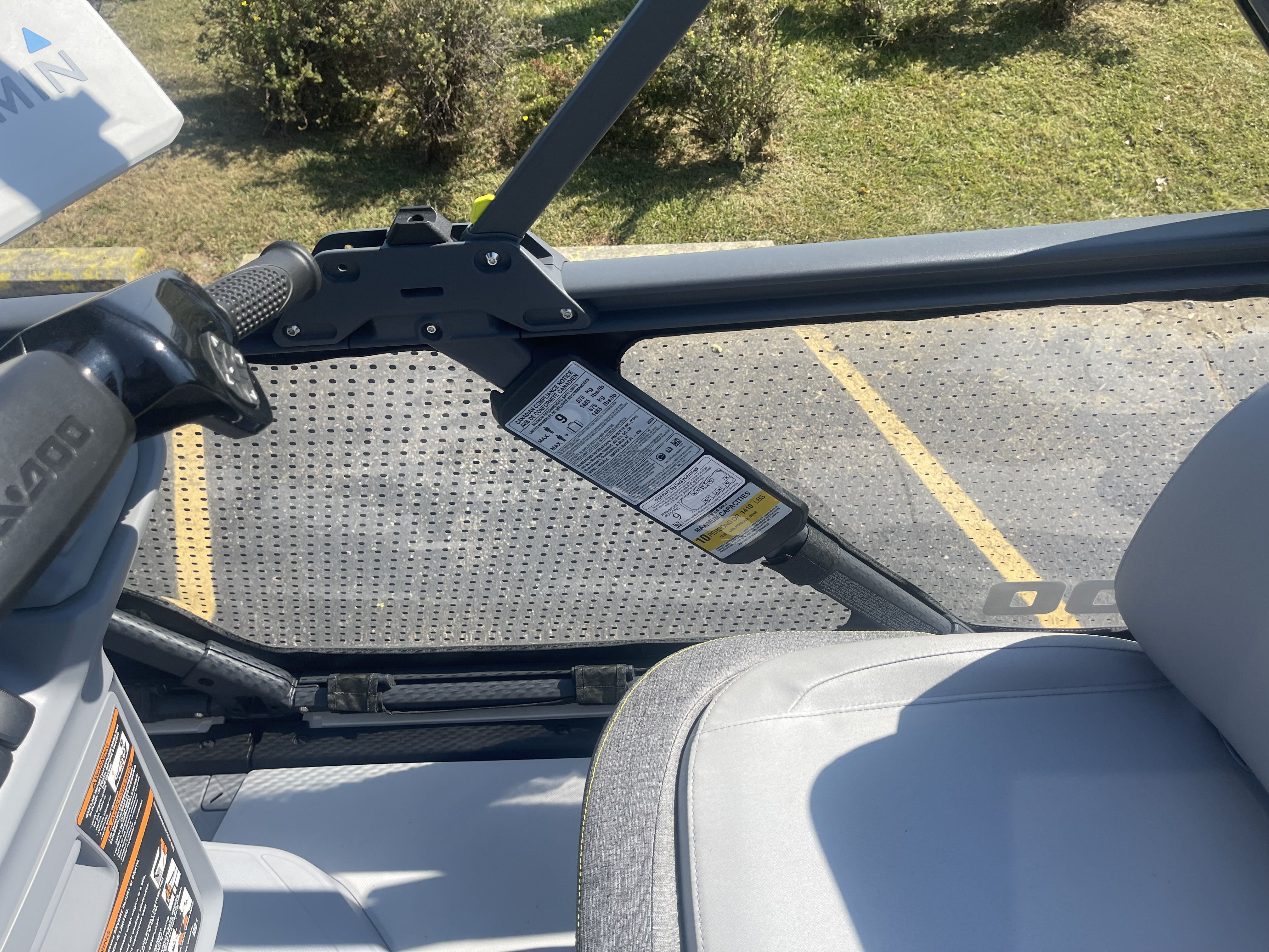 2023 Sea-Doo SWITCH21 Image Thumbnail #13