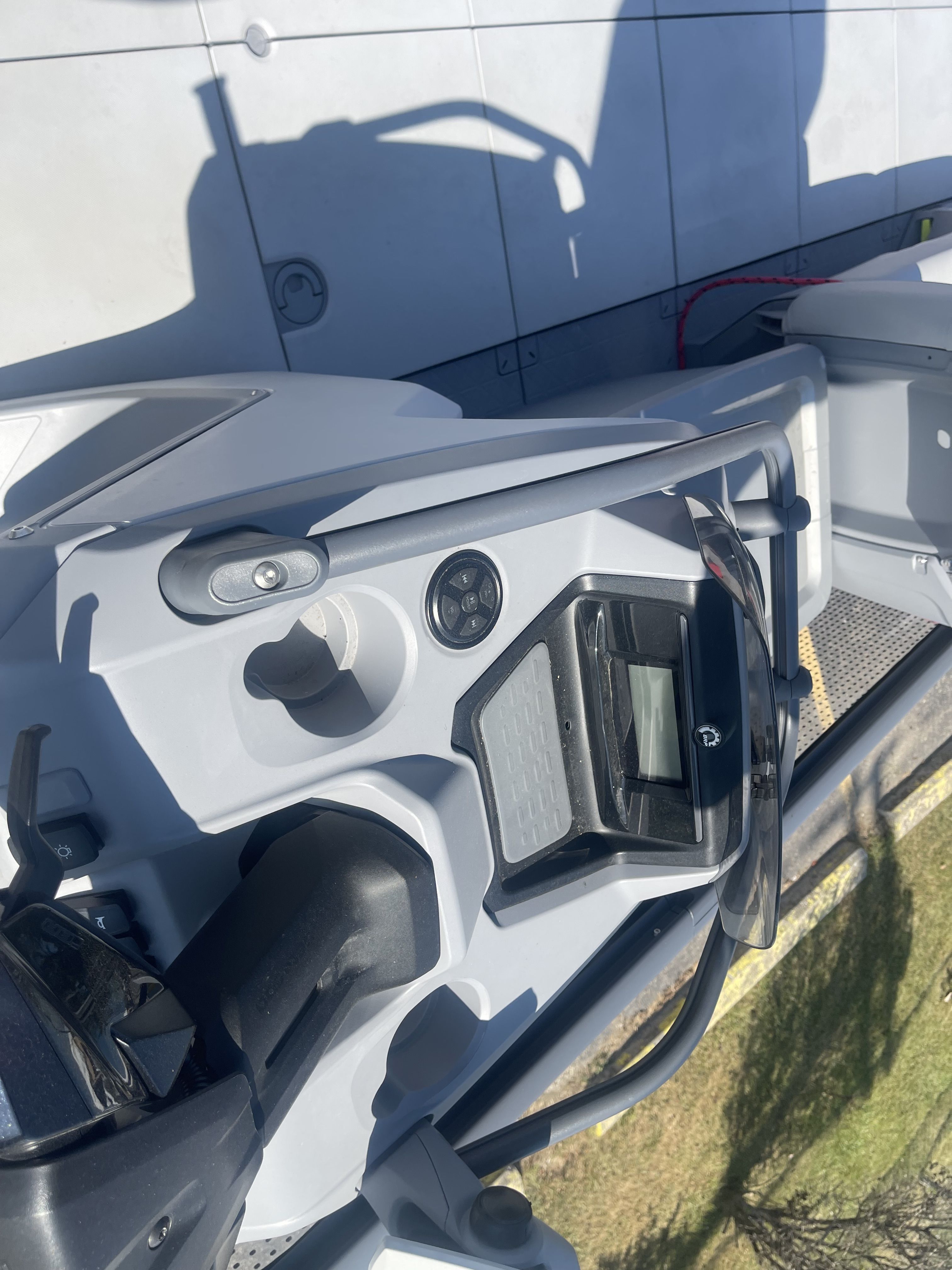 2023 Sea-Doo SWITCH21 Image Thumbnail #14