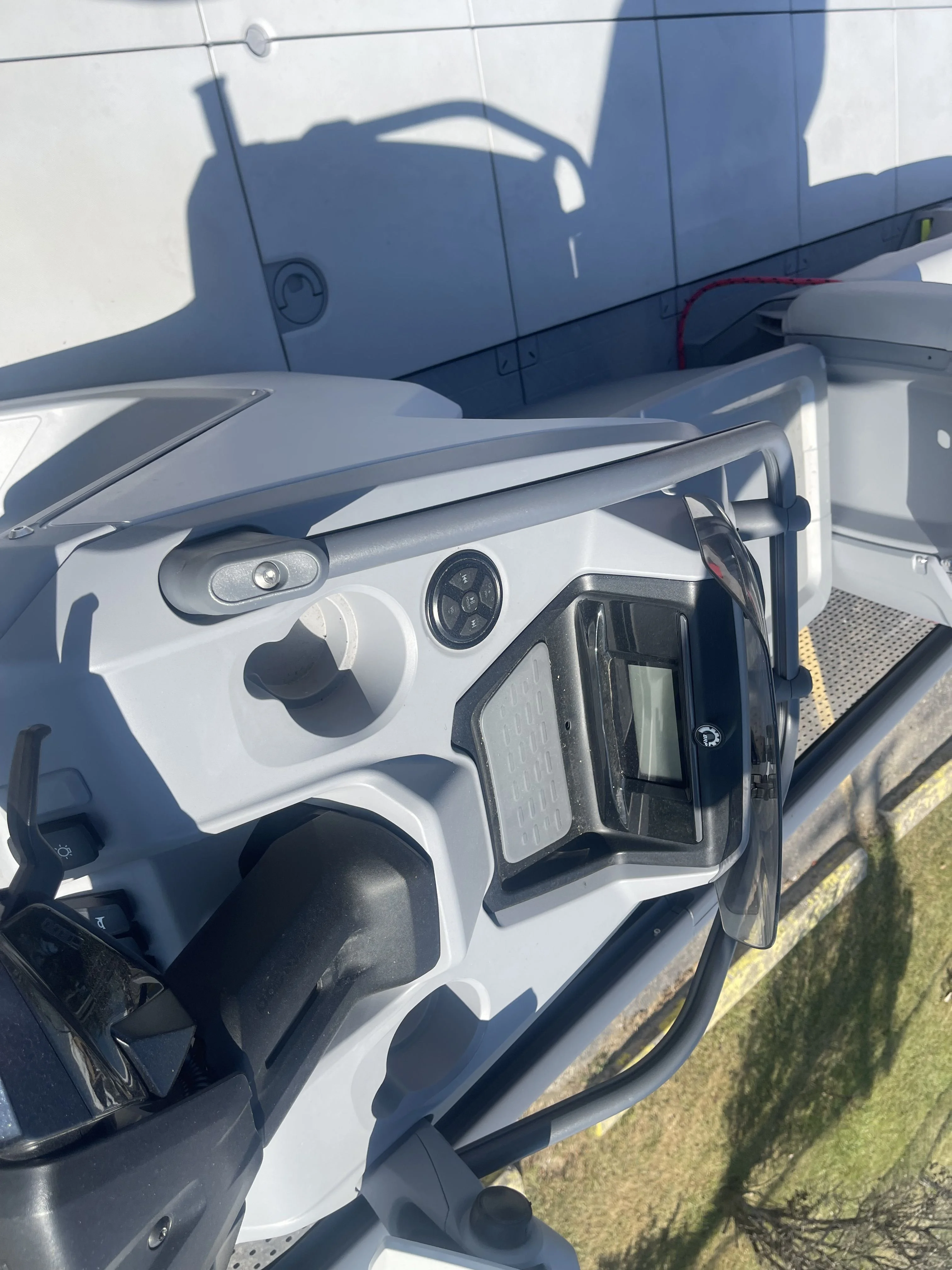 2023 Sea-Doo SWITCH21 Image Thumbnail #14