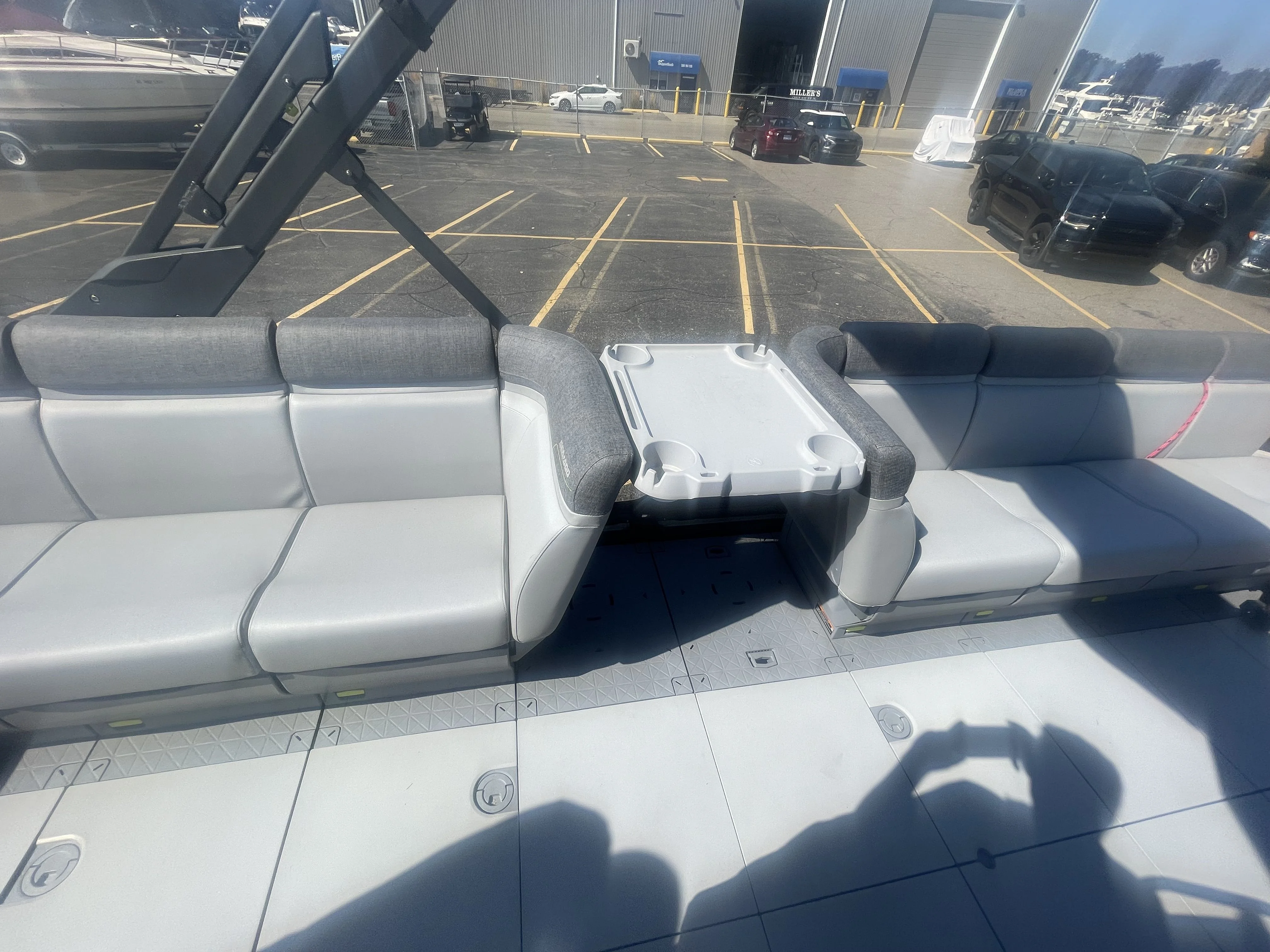 2023 Sea-Doo SWITCH21 Image Thumbnail #15