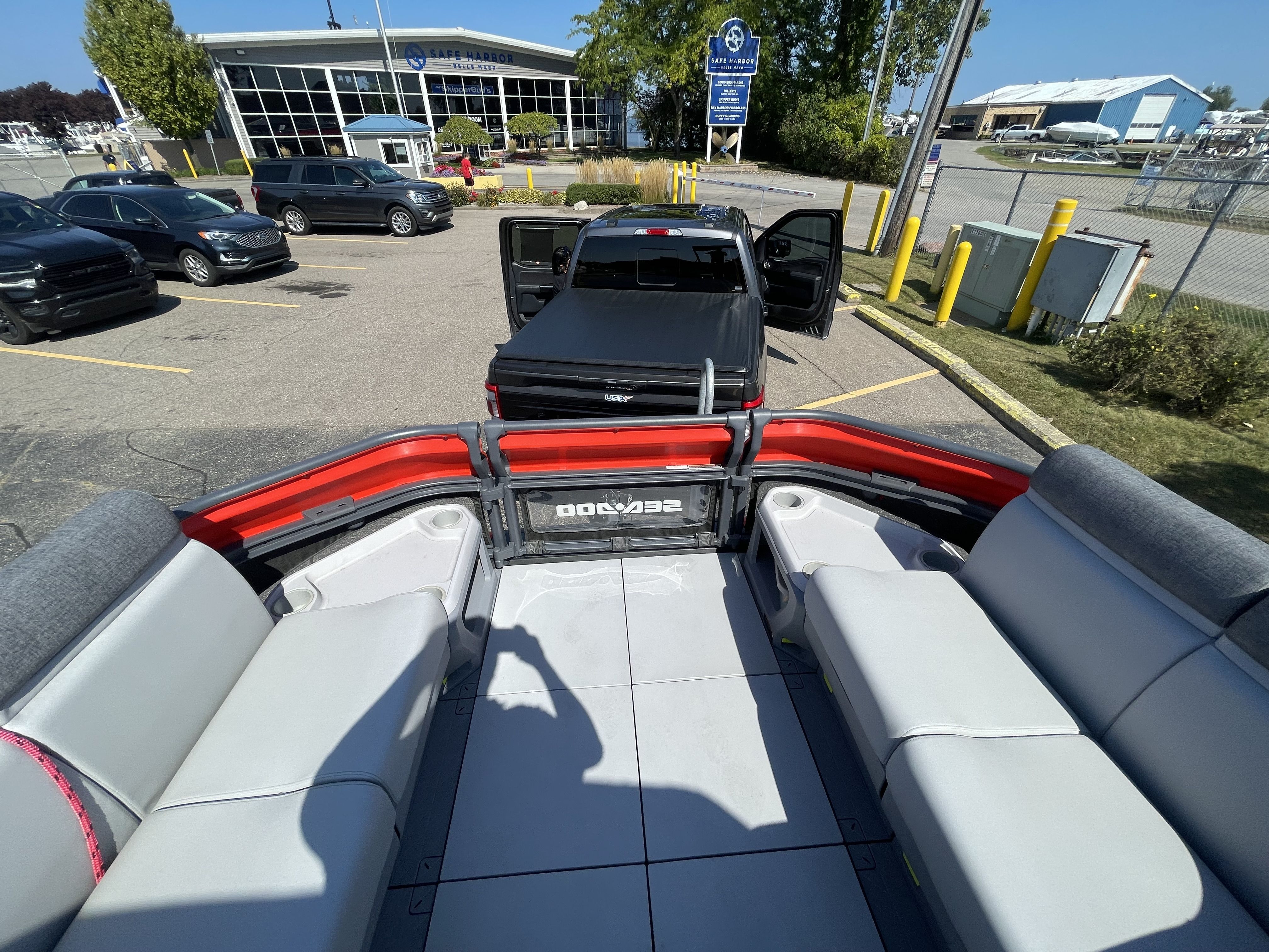 2023 Sea-Doo SWITCH21 Image Thumbnail #23