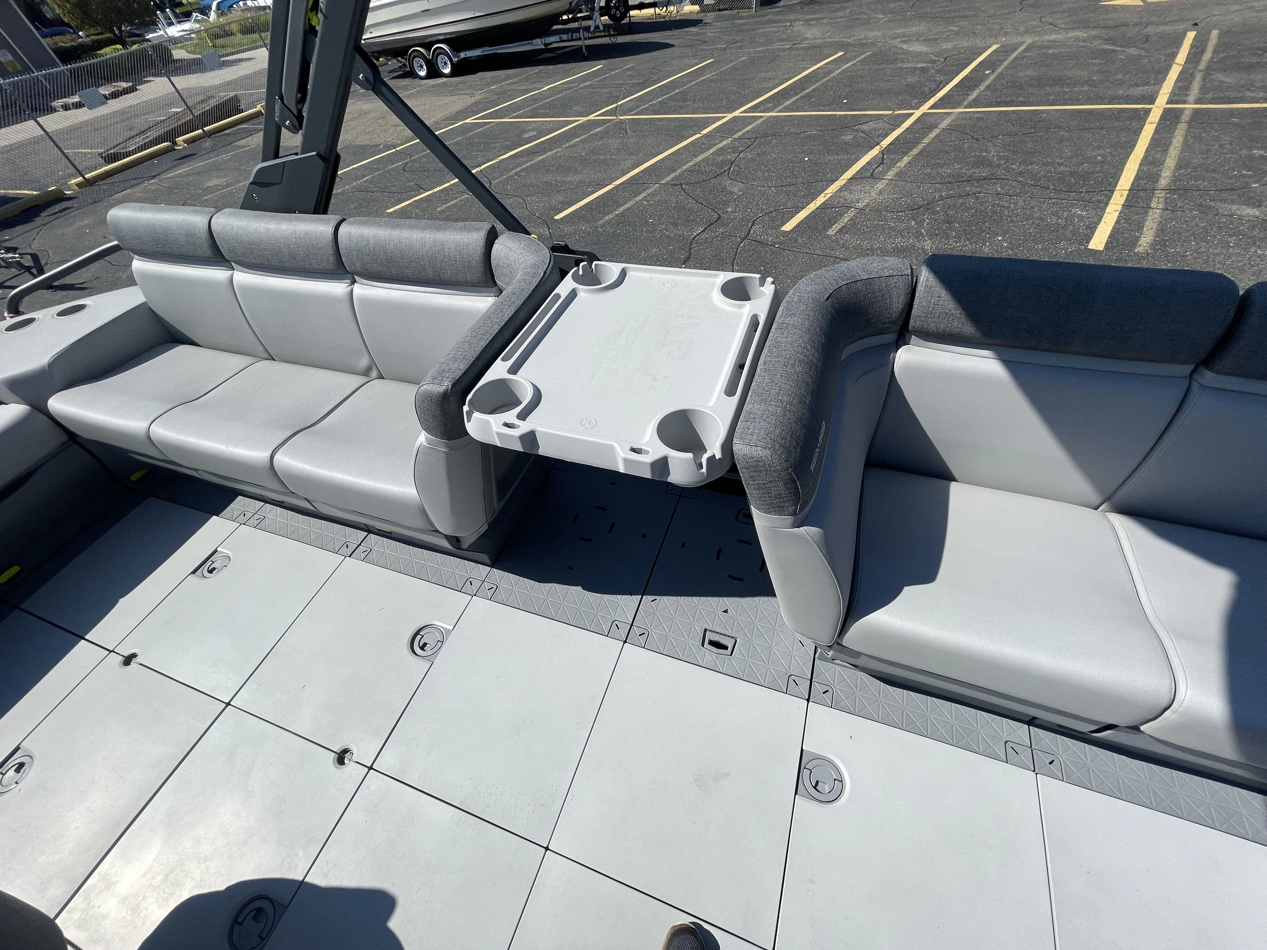 2023 Sea-Doo SWITCH21 Image Thumbnail #24