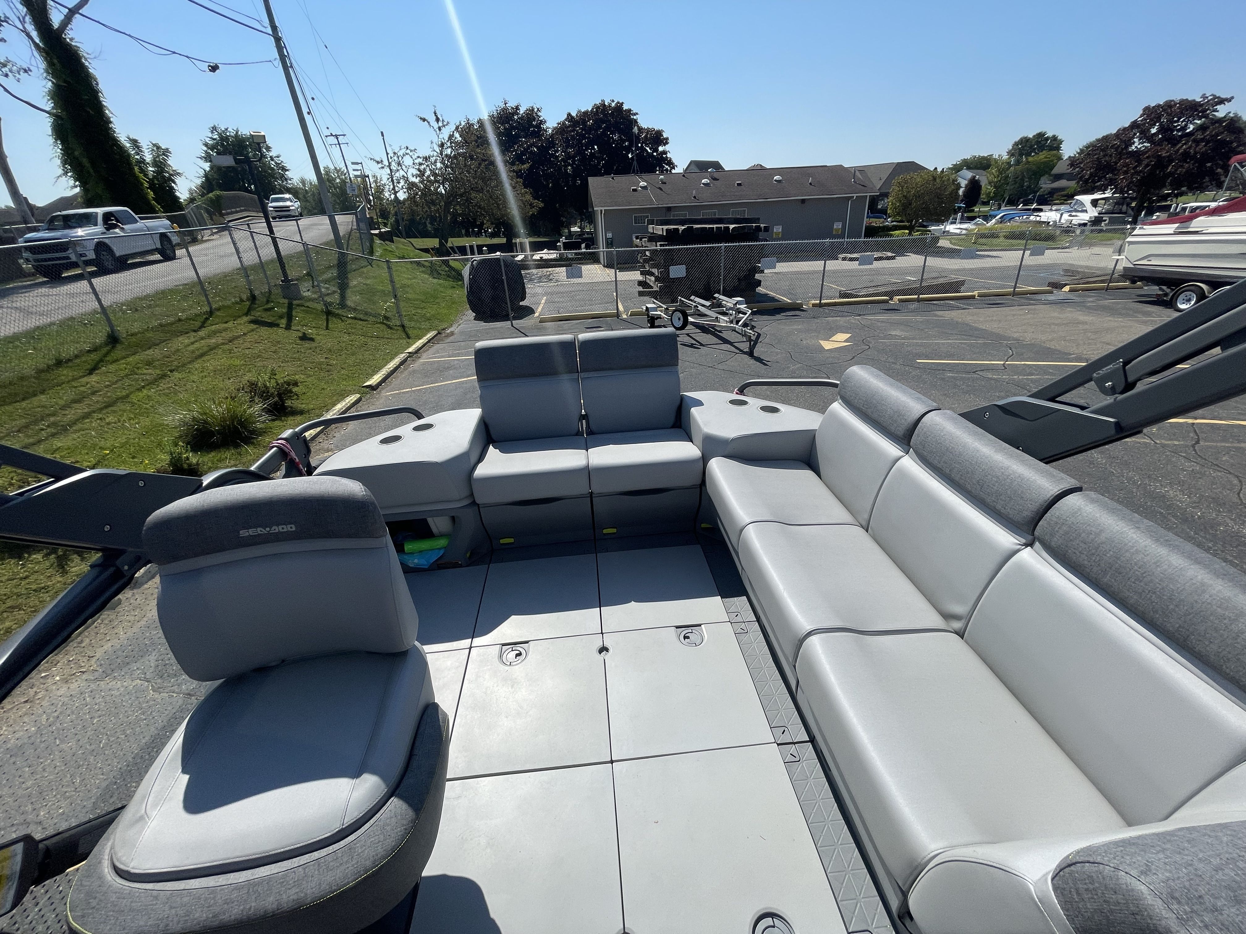 2023 Sea-Doo SWITCH21 Image Thumbnail #25