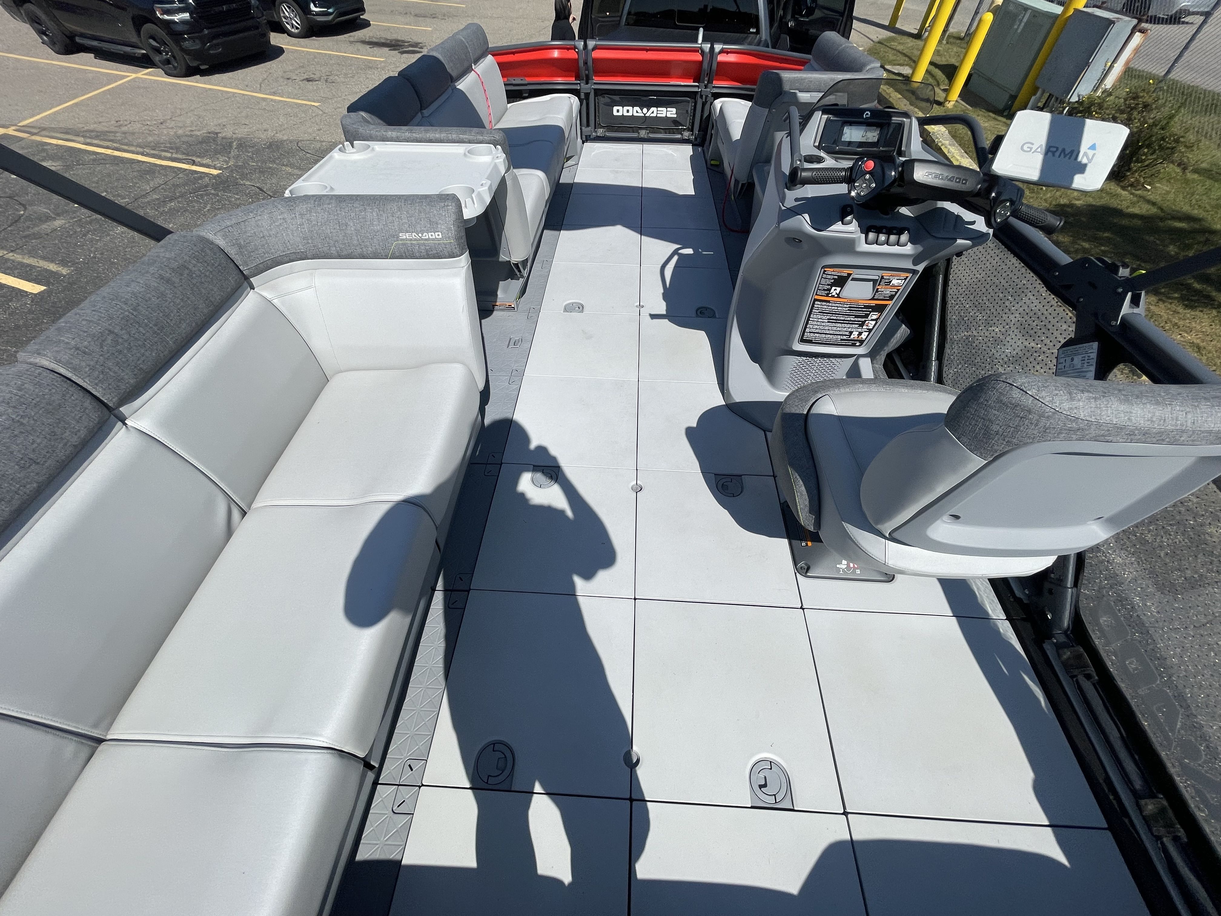 2023 Sea-Doo SWITCH21 Image Thumbnail #26