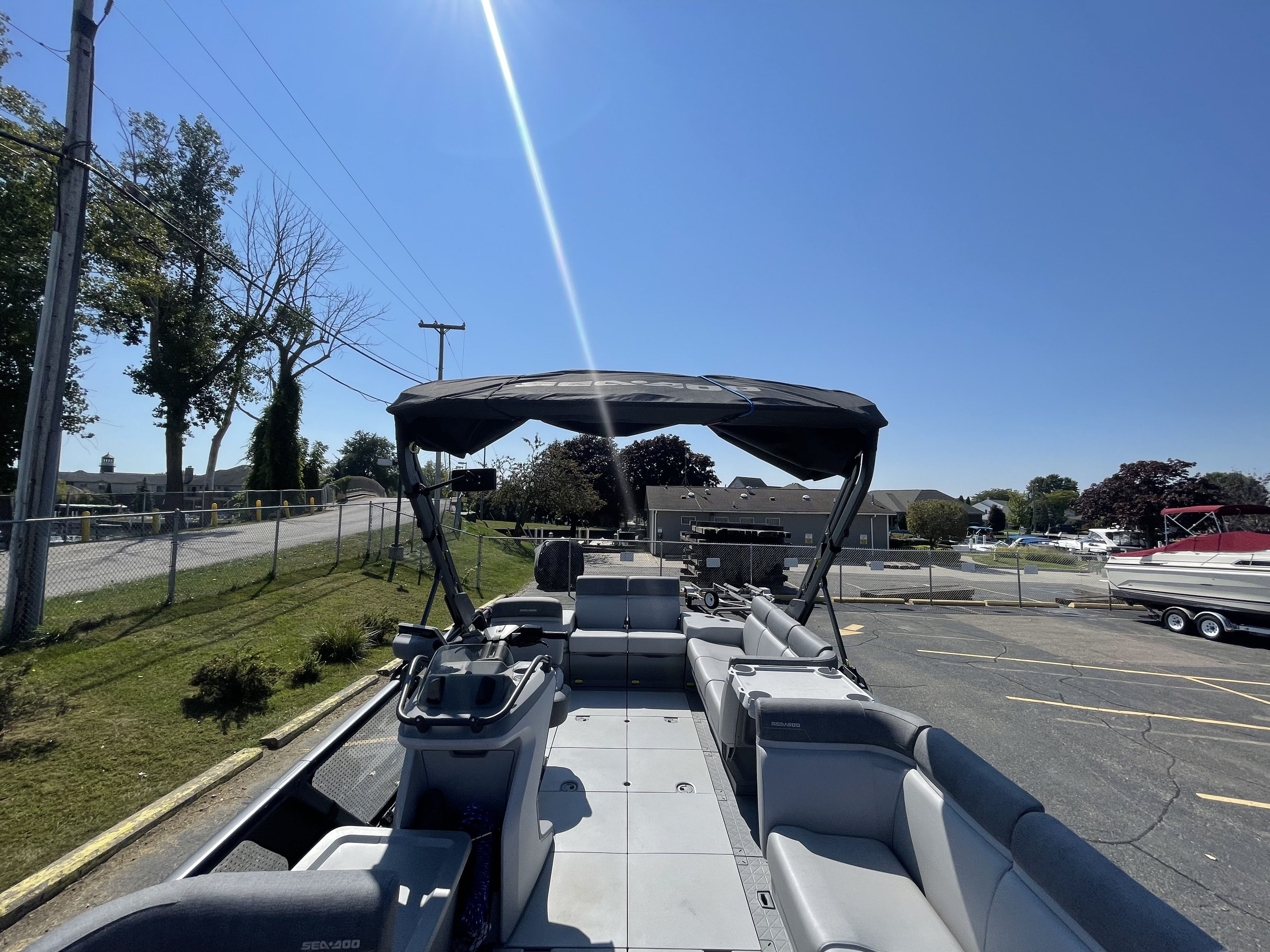 2023 Sea-Doo SWITCH21 Image Thumbnail #28