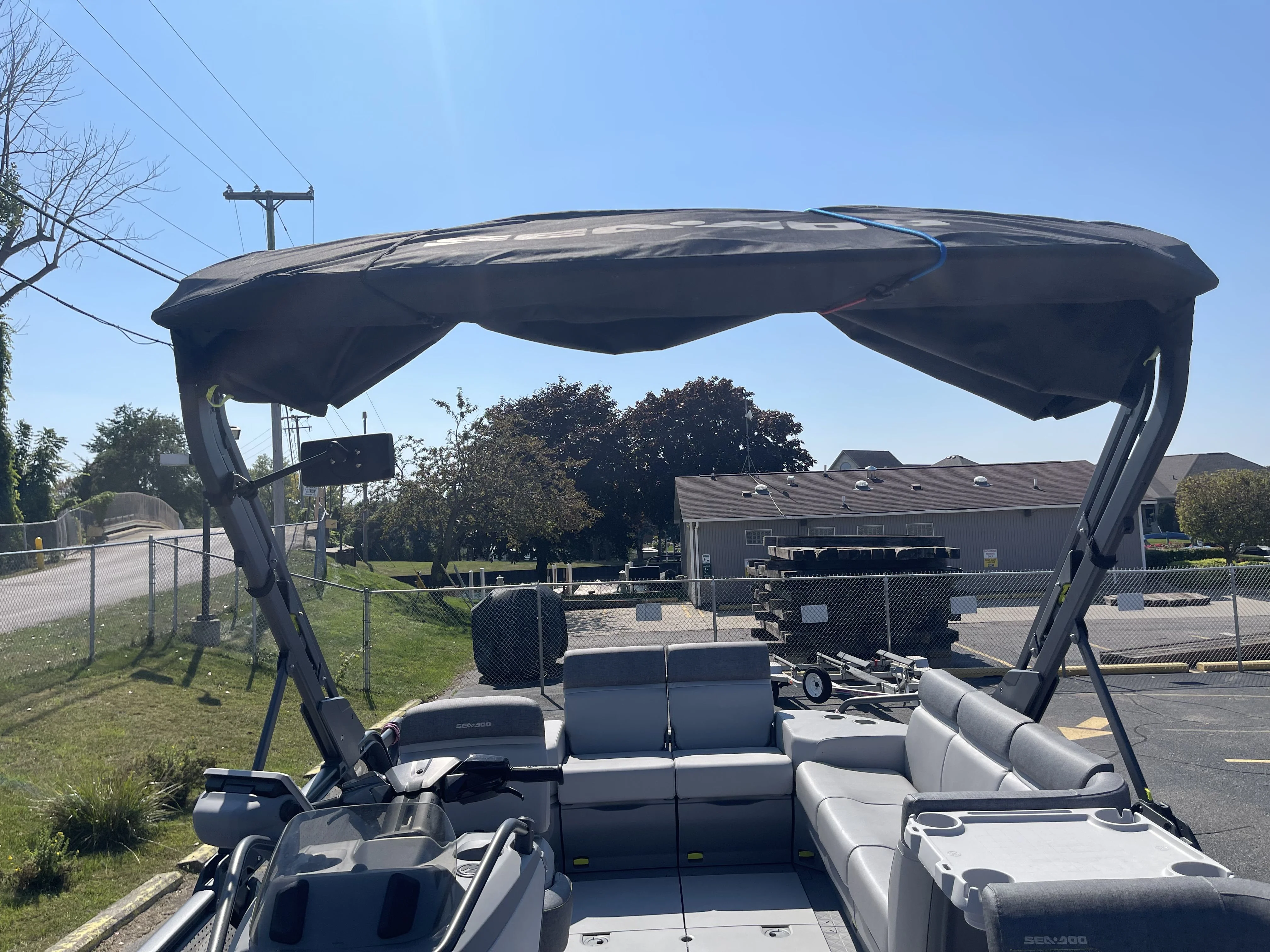 2023 Sea-Doo SWITCH21 Image Thumbnail #30