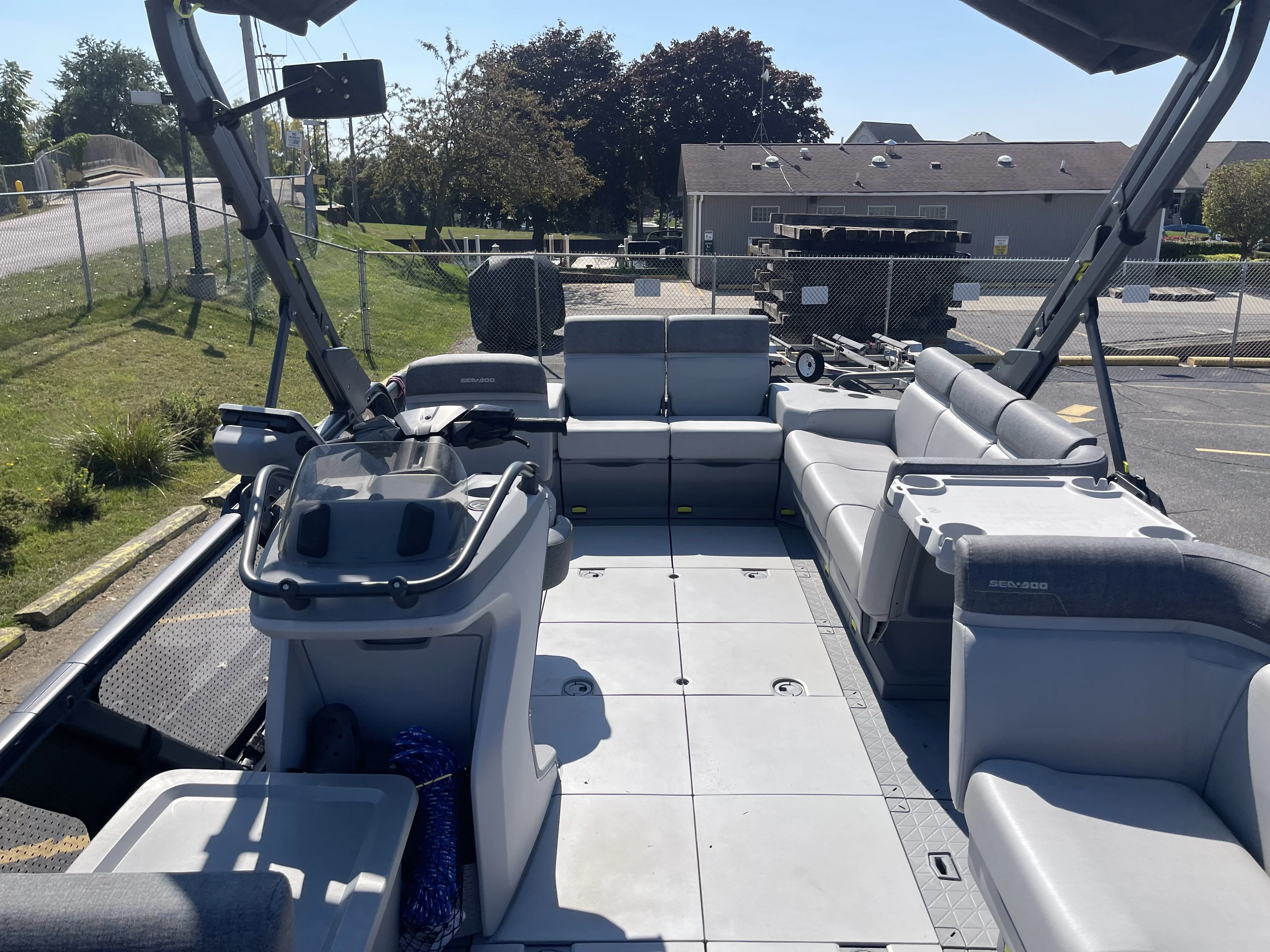 2023 Sea-Doo SWITCH21 Image Thumbnail #31