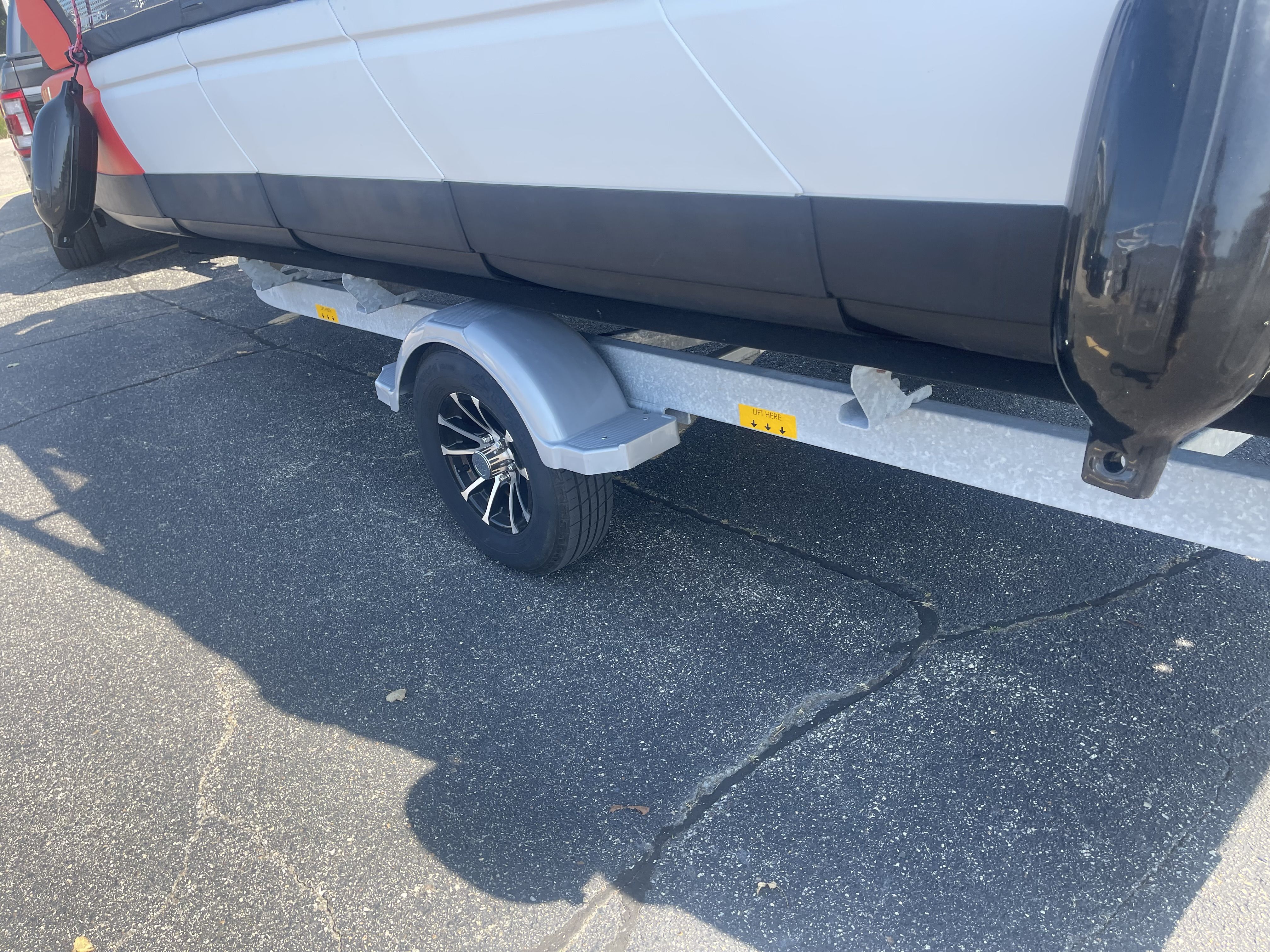 2023 Sea-Doo SWITCH21 Image Thumbnail #33