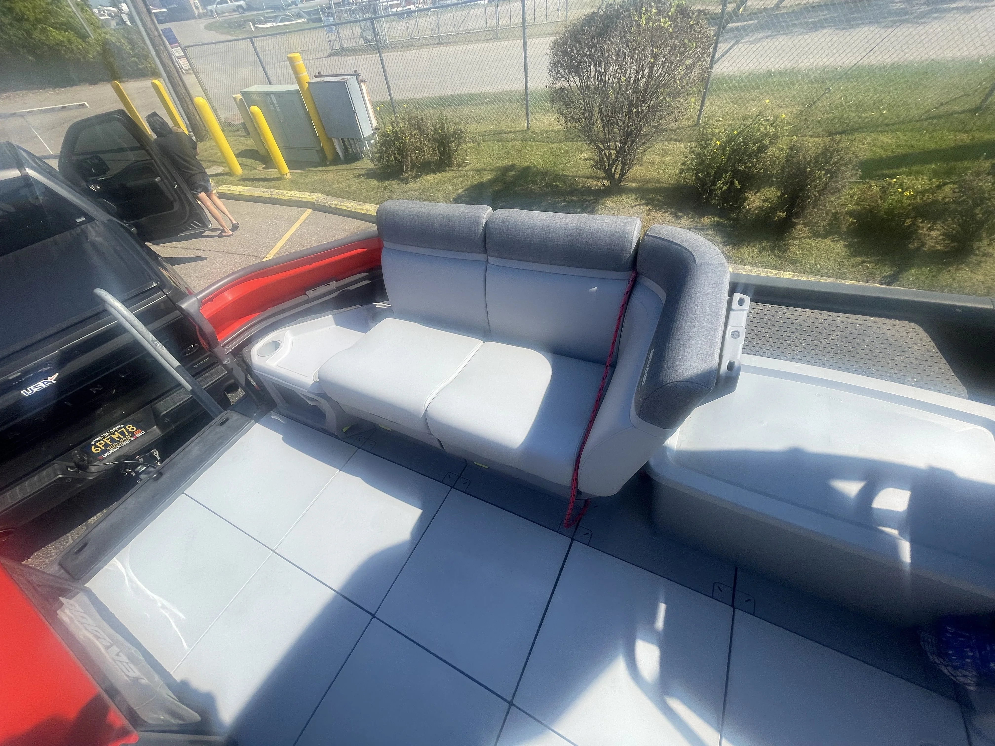 2023 Sea-Doo SWITCH21 Image Thumbnail #17