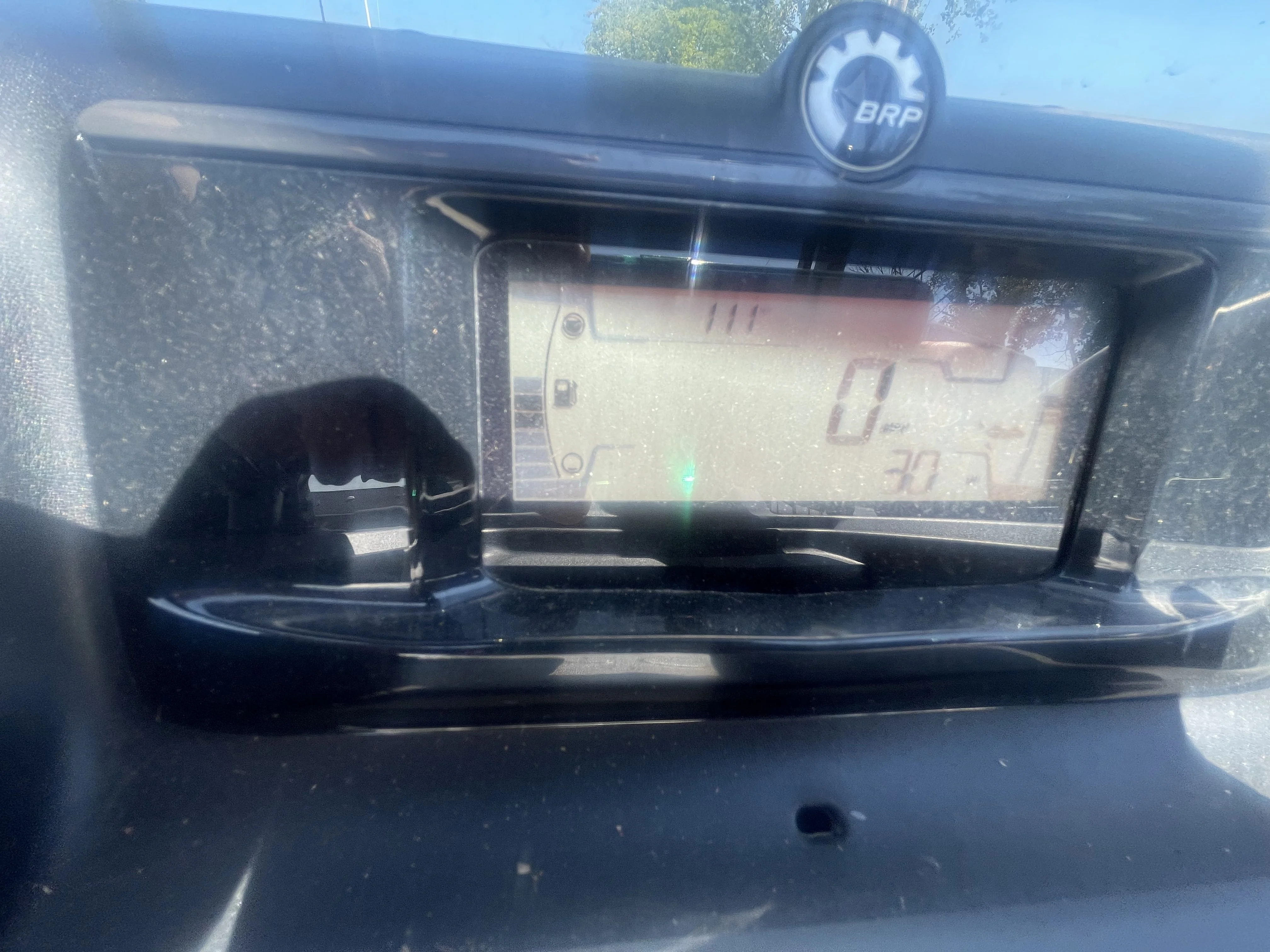 2023 Sea-Doo SWITCH21 Image Thumbnail #18