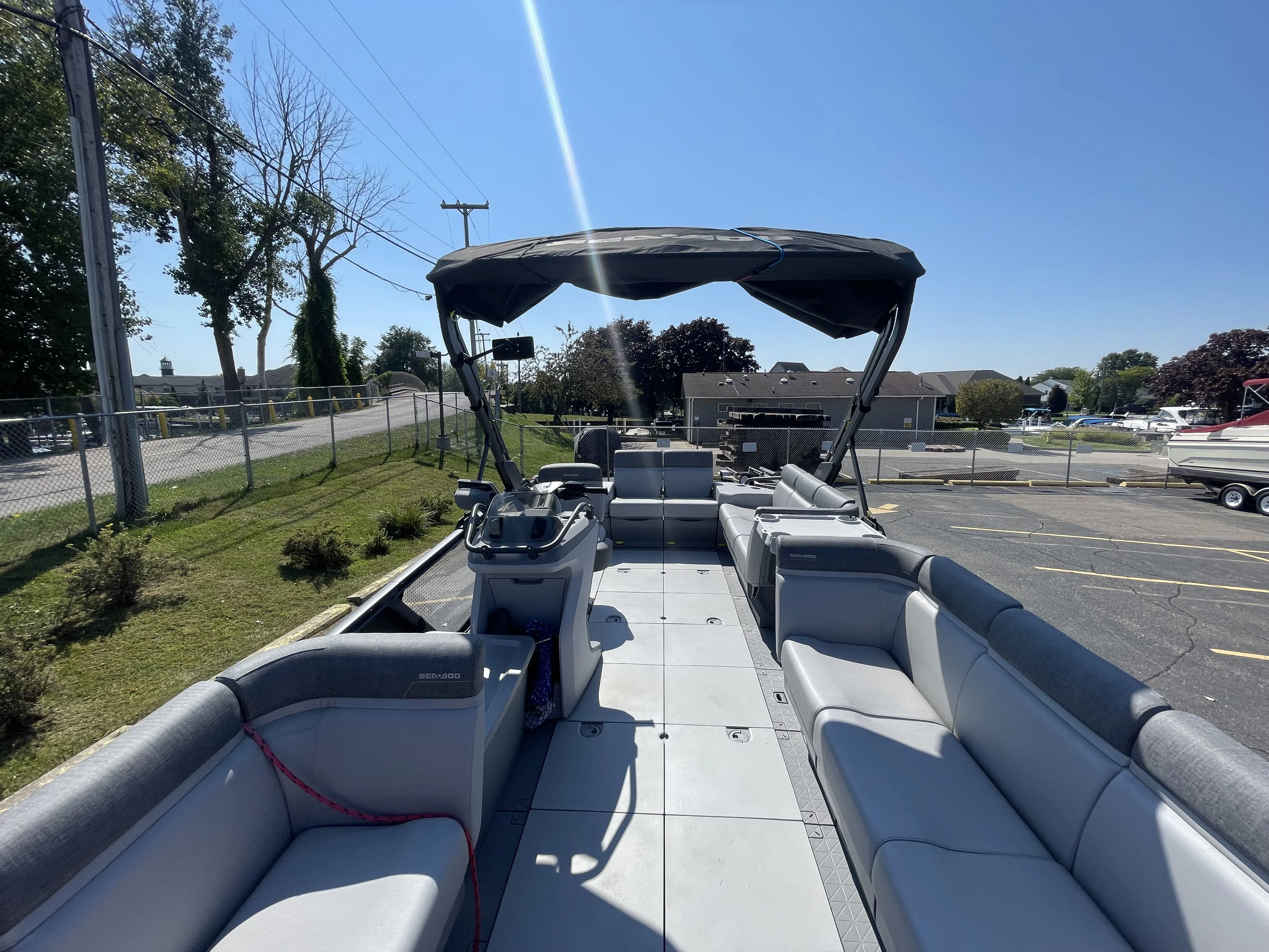 2023 Sea-Doo SWITCH21 Image Thumbnail #19