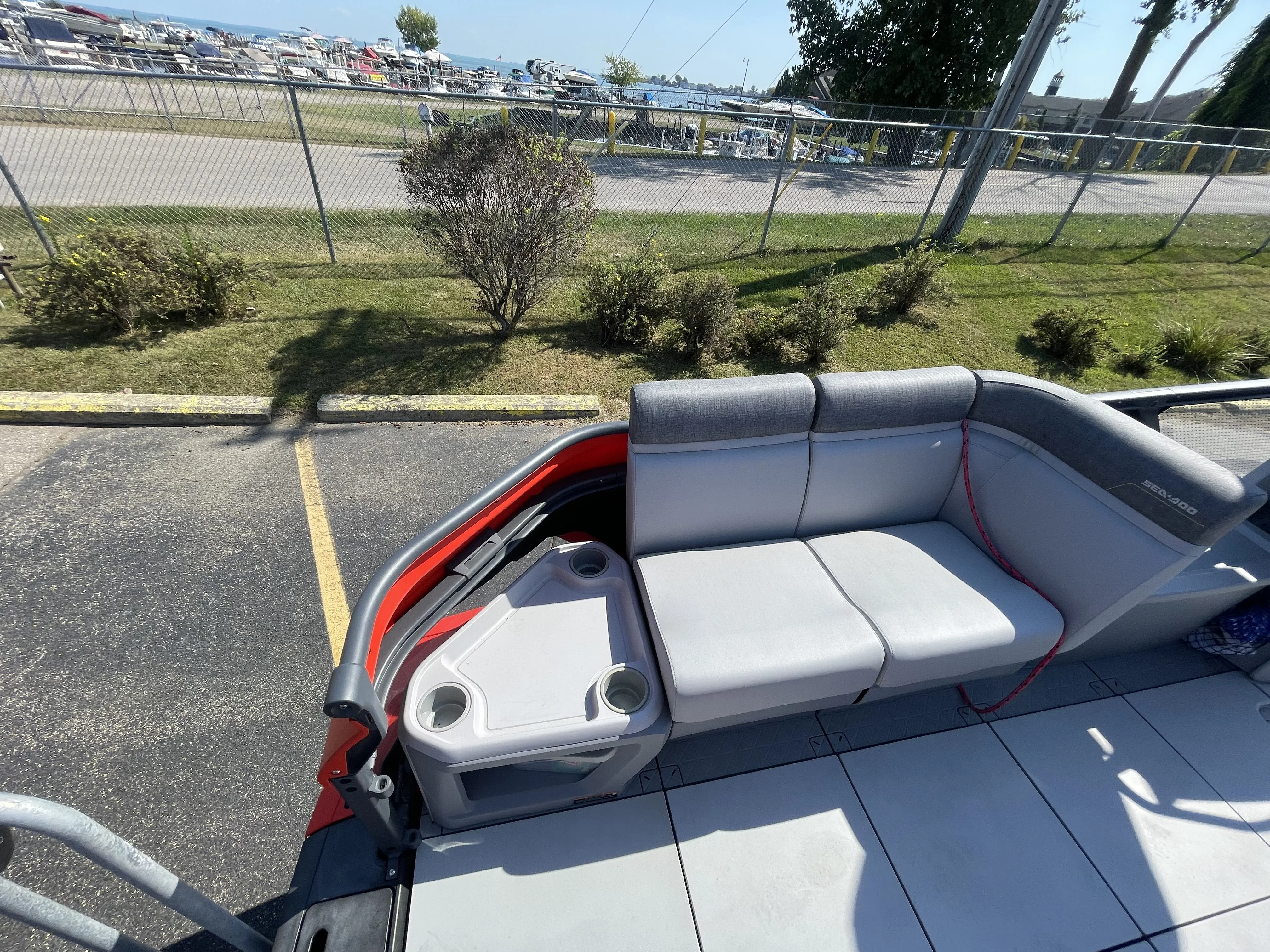 2023 Sea-Doo SWITCH21 Image Thumbnail #20