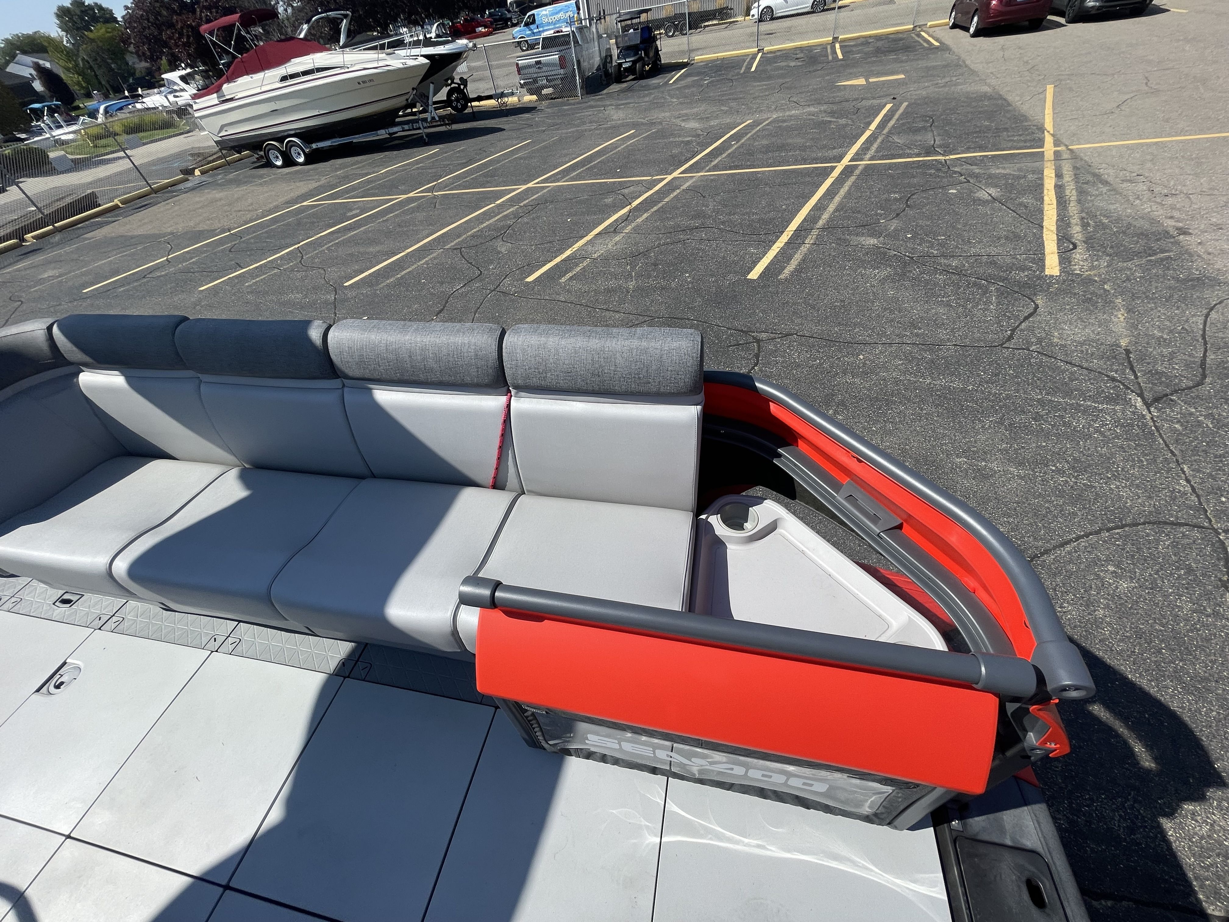 2023 Sea-Doo SWITCH21 Image Thumbnail #21