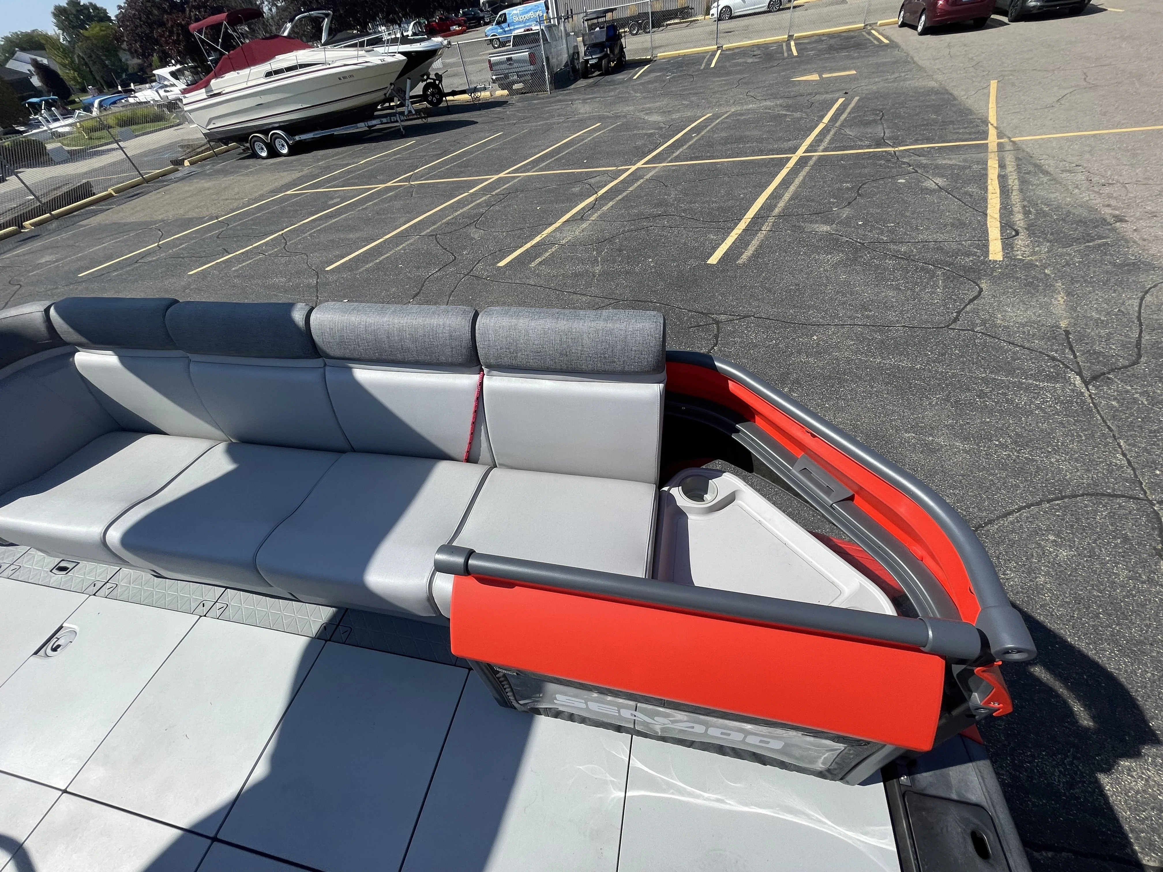 2023 Sea-Doo SWITCH21 Image Thumbnail #21