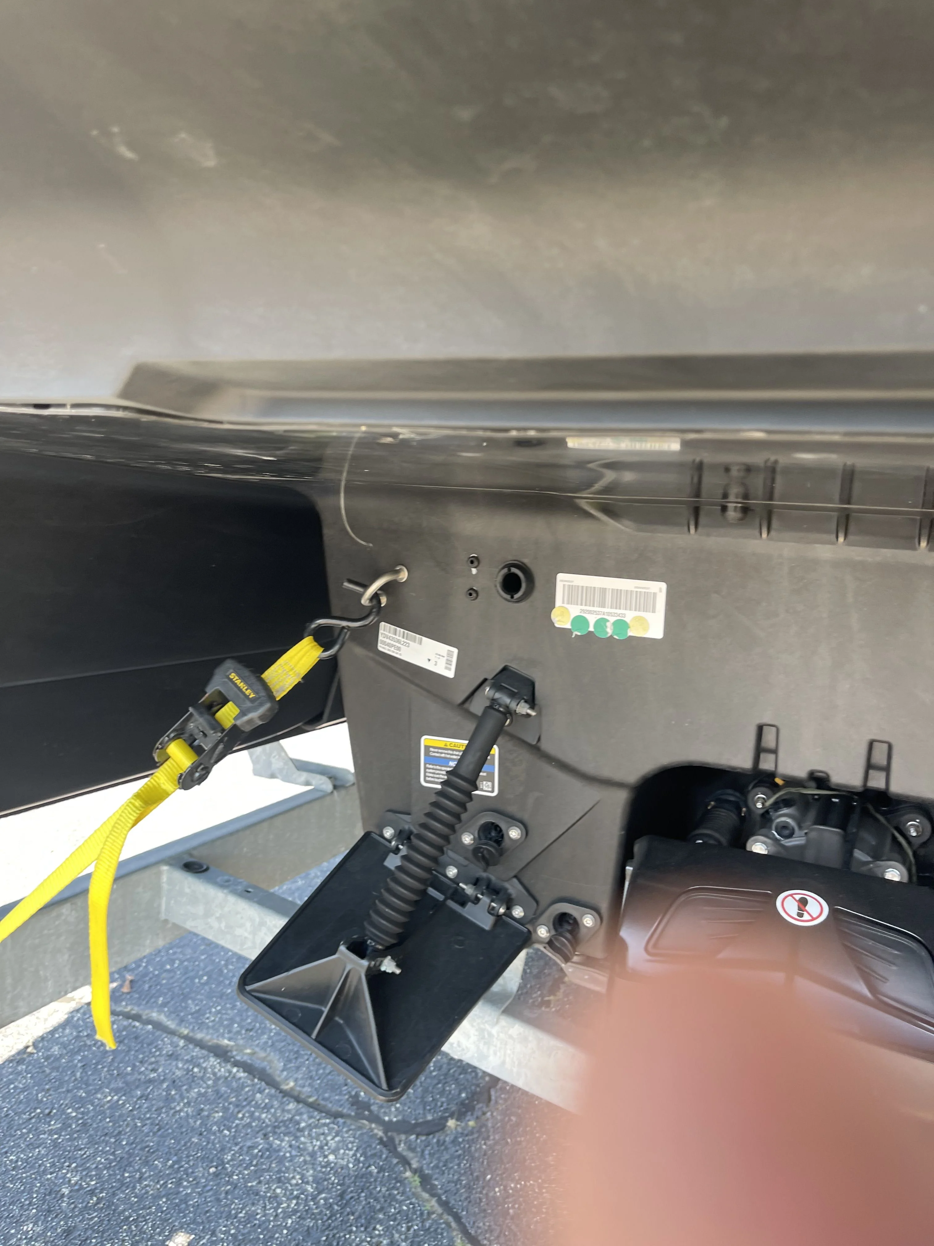 2023 Sea-Doo SWITCH21 Image Thumbnail #42