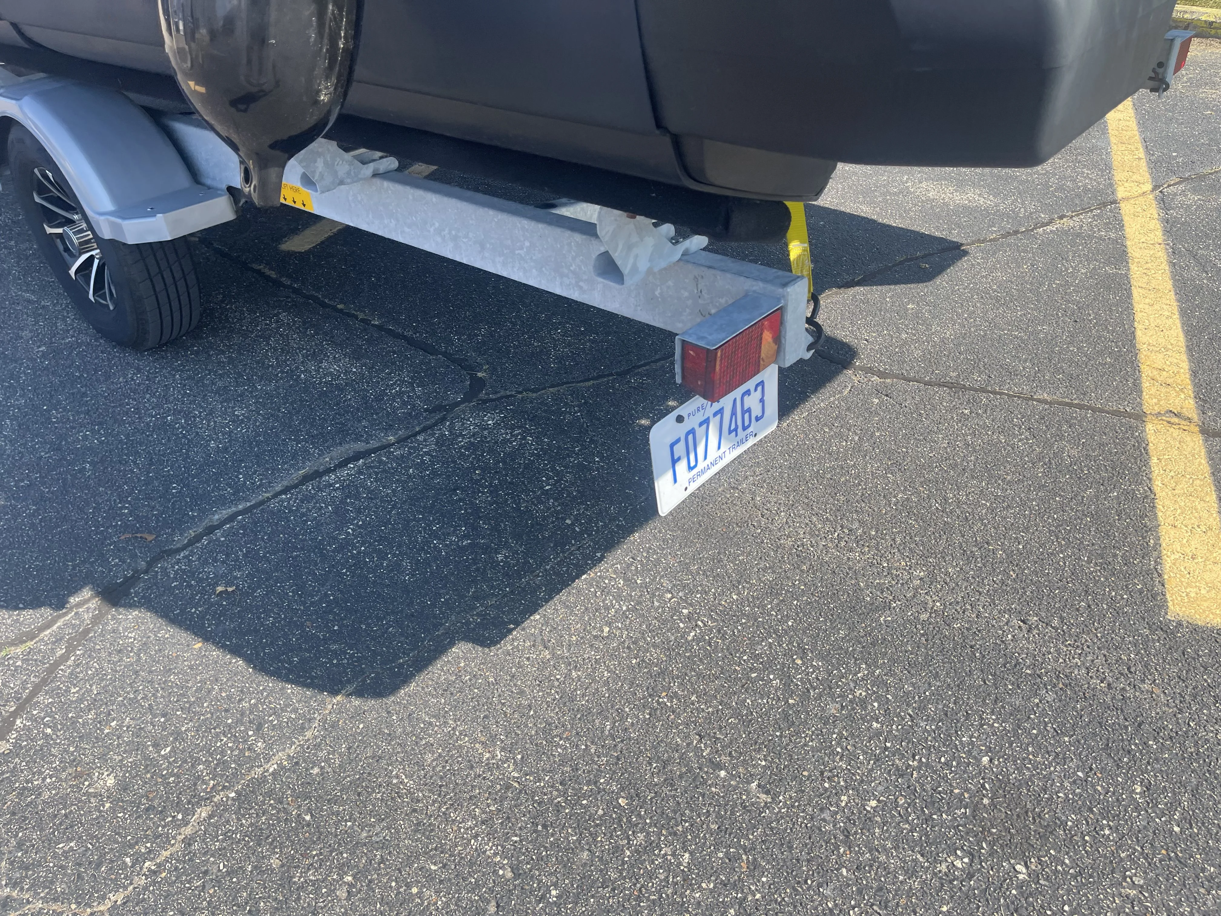 2023 Sea-Doo SWITCH21 Image Thumbnail #34