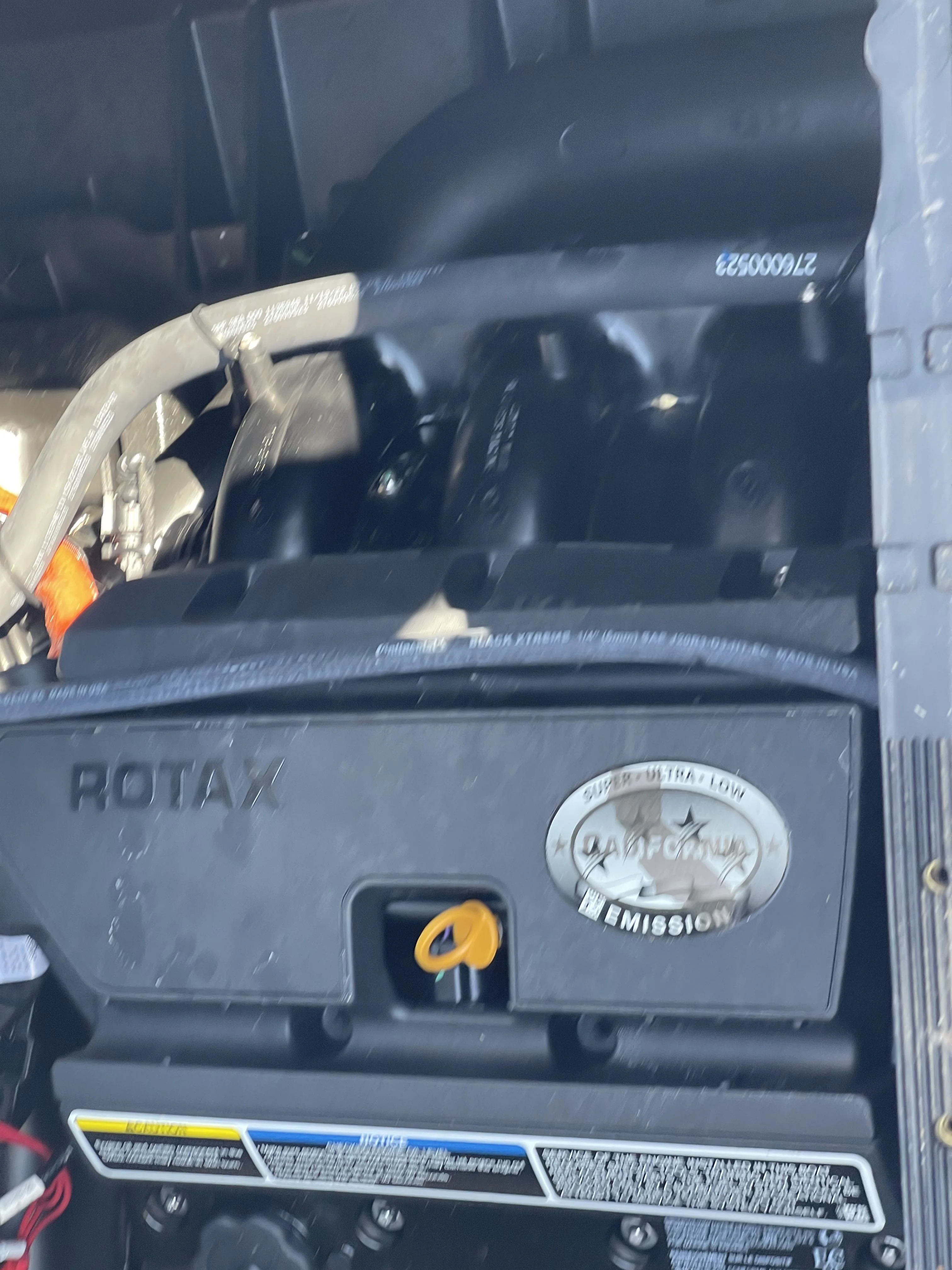 2023 Sea-Doo SWITCH21 Image Thumbnail #40