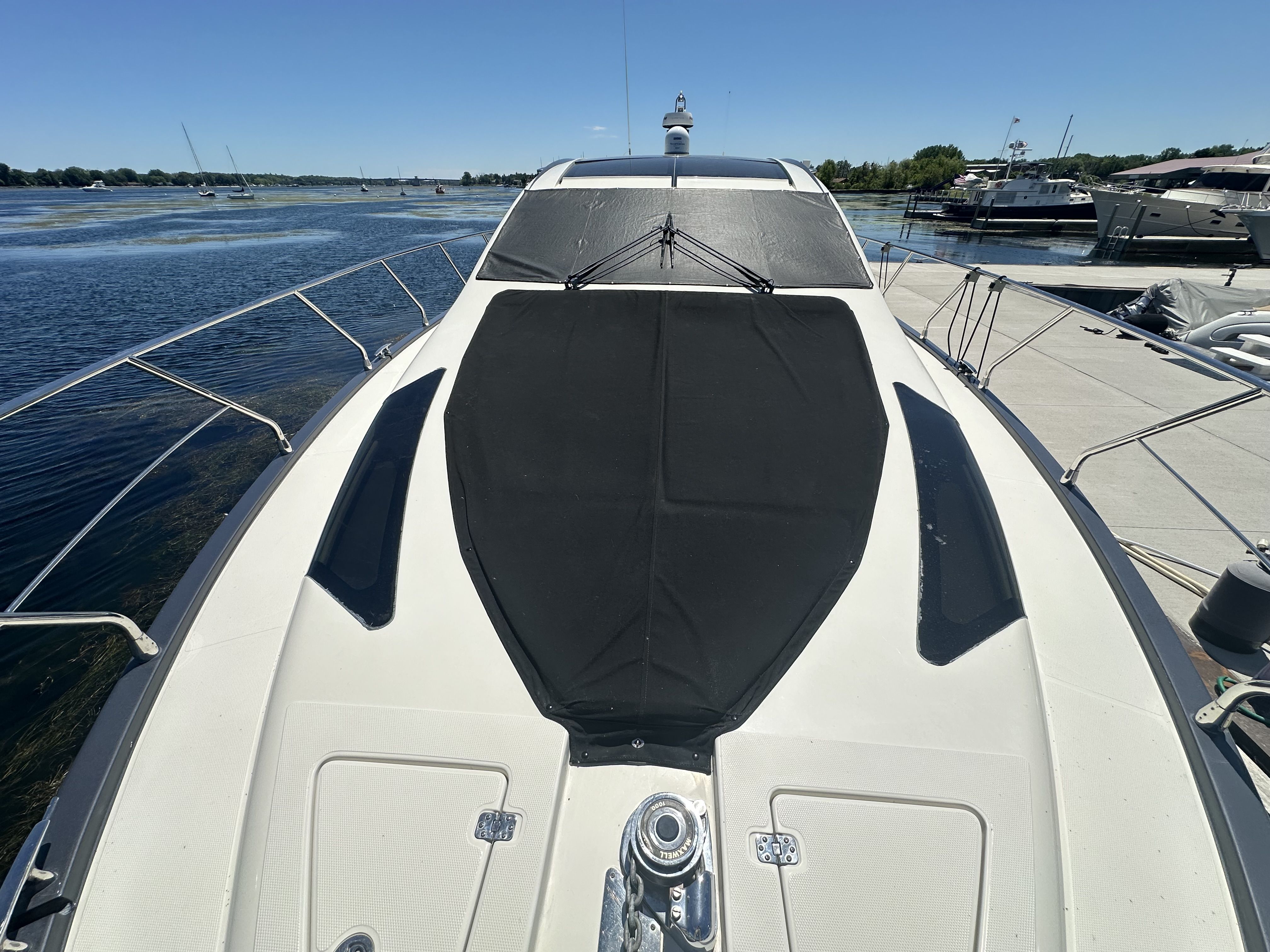 2009 Marquis
                                                             500SC Image Thumbnail #1