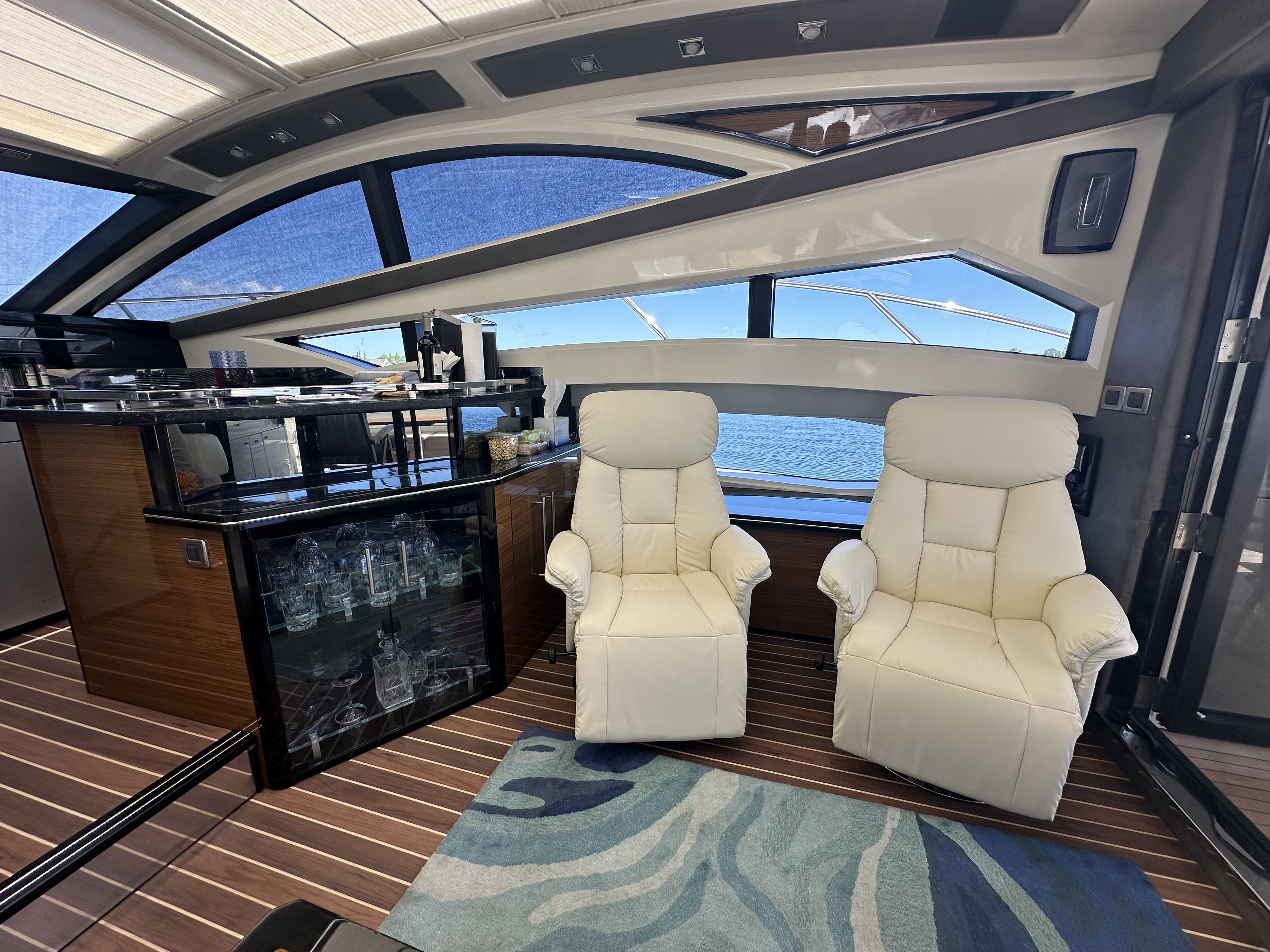 2009 Marquis
                                                             500SC Image Thumbnail #29