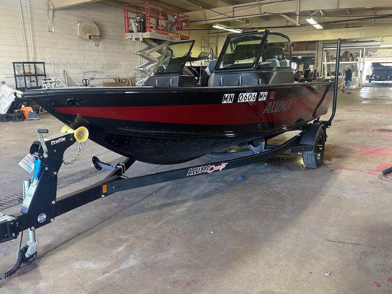 2022 Alumacraft
                                                             175 COMPETITOR Image Thumbnail #0