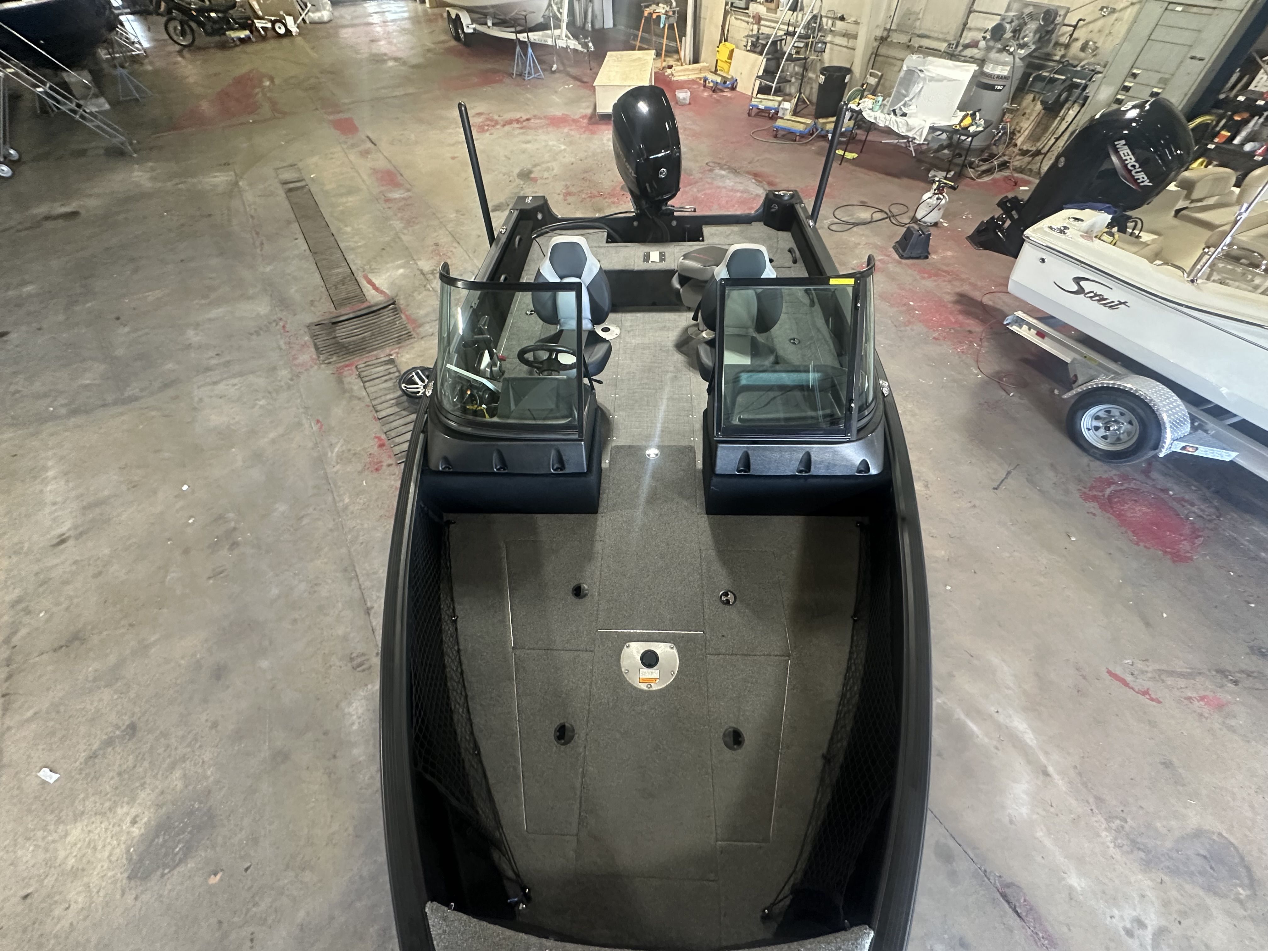 2022 Alumacraft
                                                             175 COMPETITOR Image Thumbnail #16