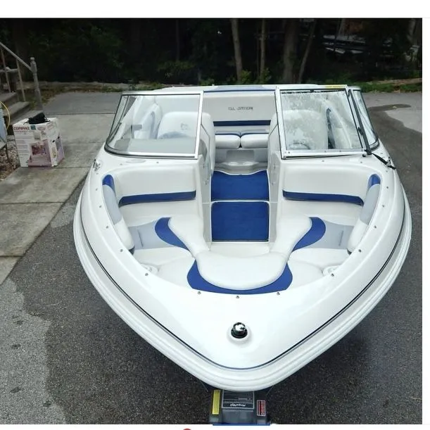 1999 Glastron 175SXLE Image Thumbnail #1