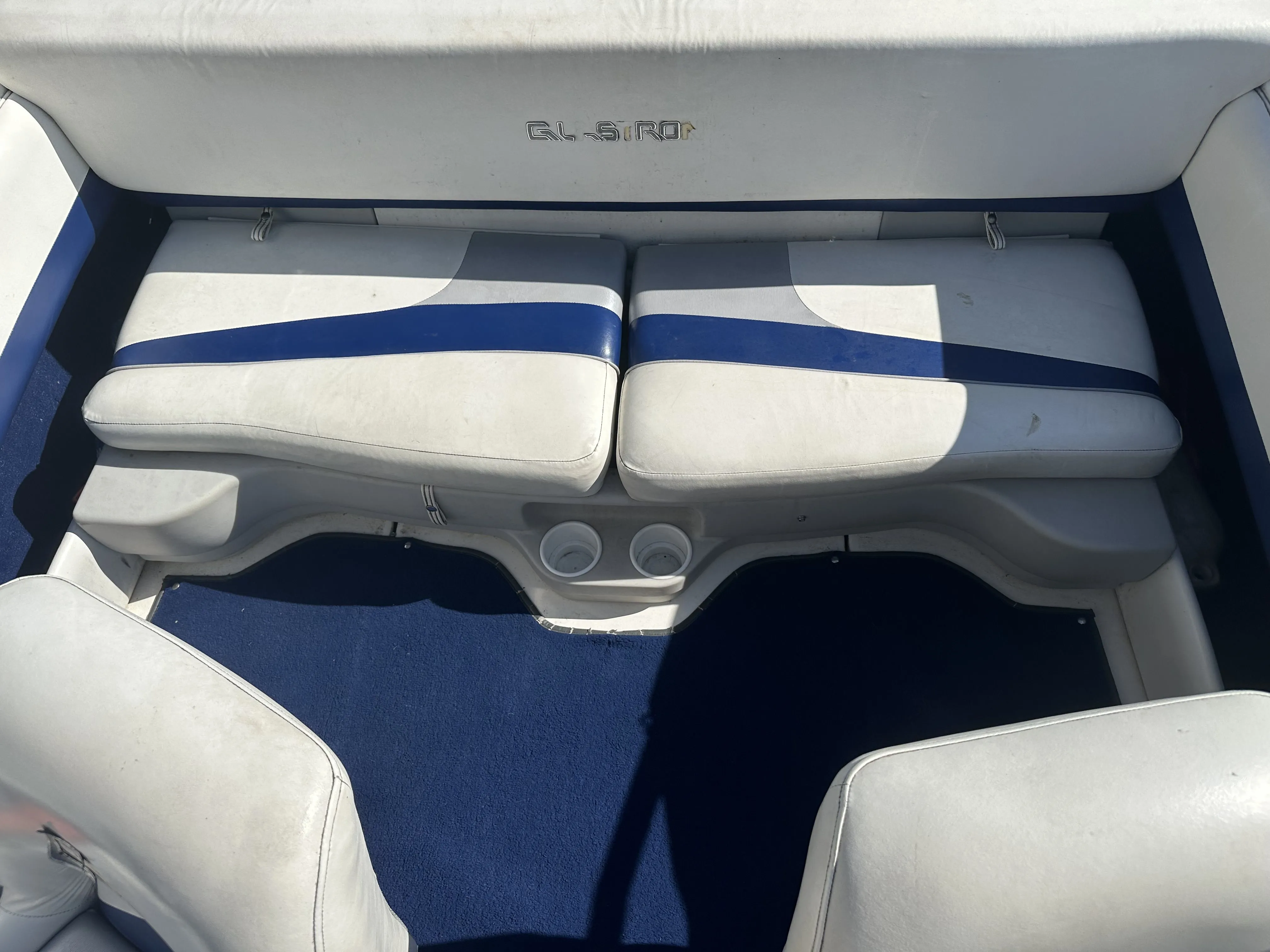 1999 Glastron 175SXLE Image Thumbnail #9