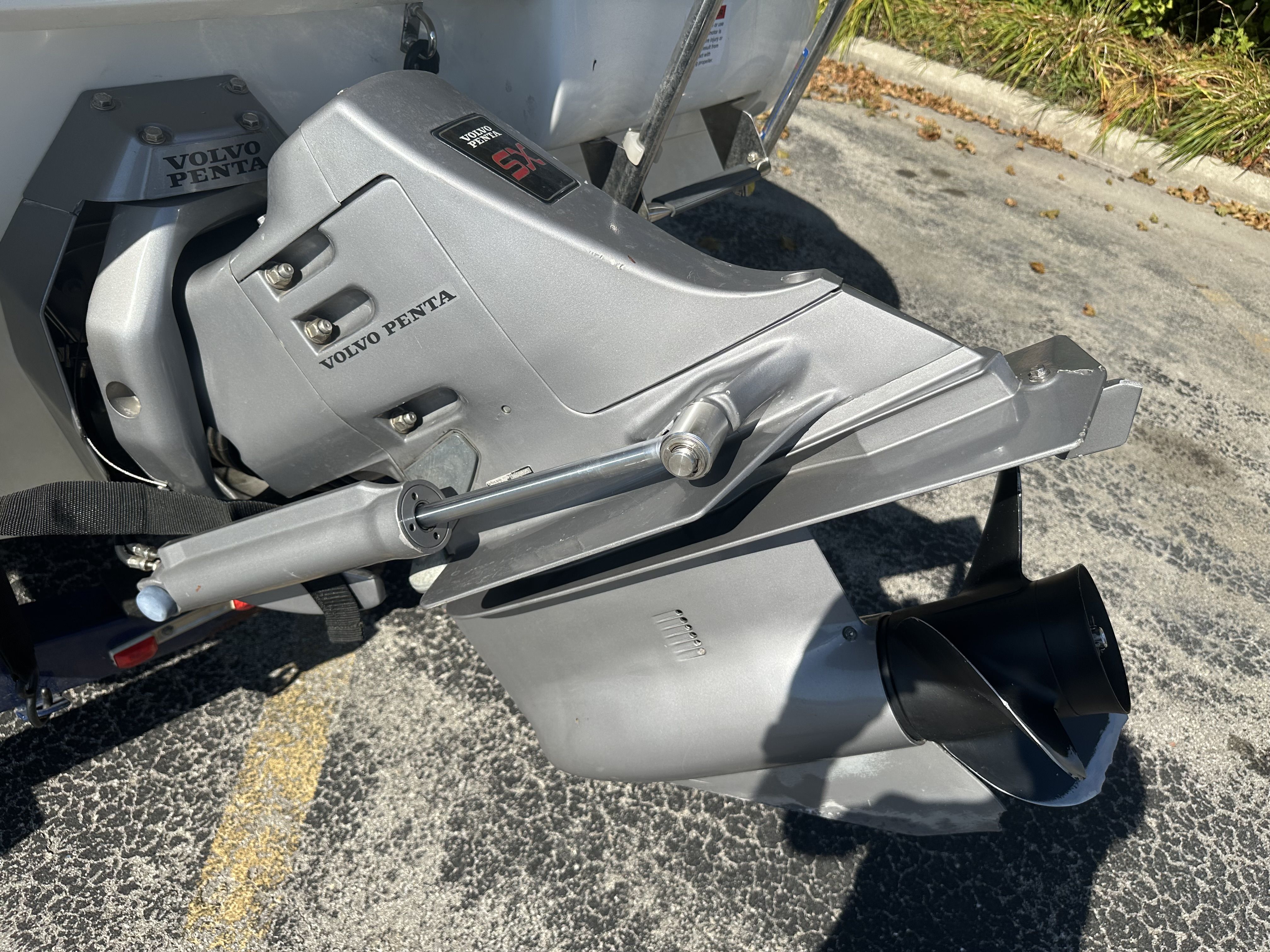 1999 Glastron 175SXLE Image Thumbnail #13