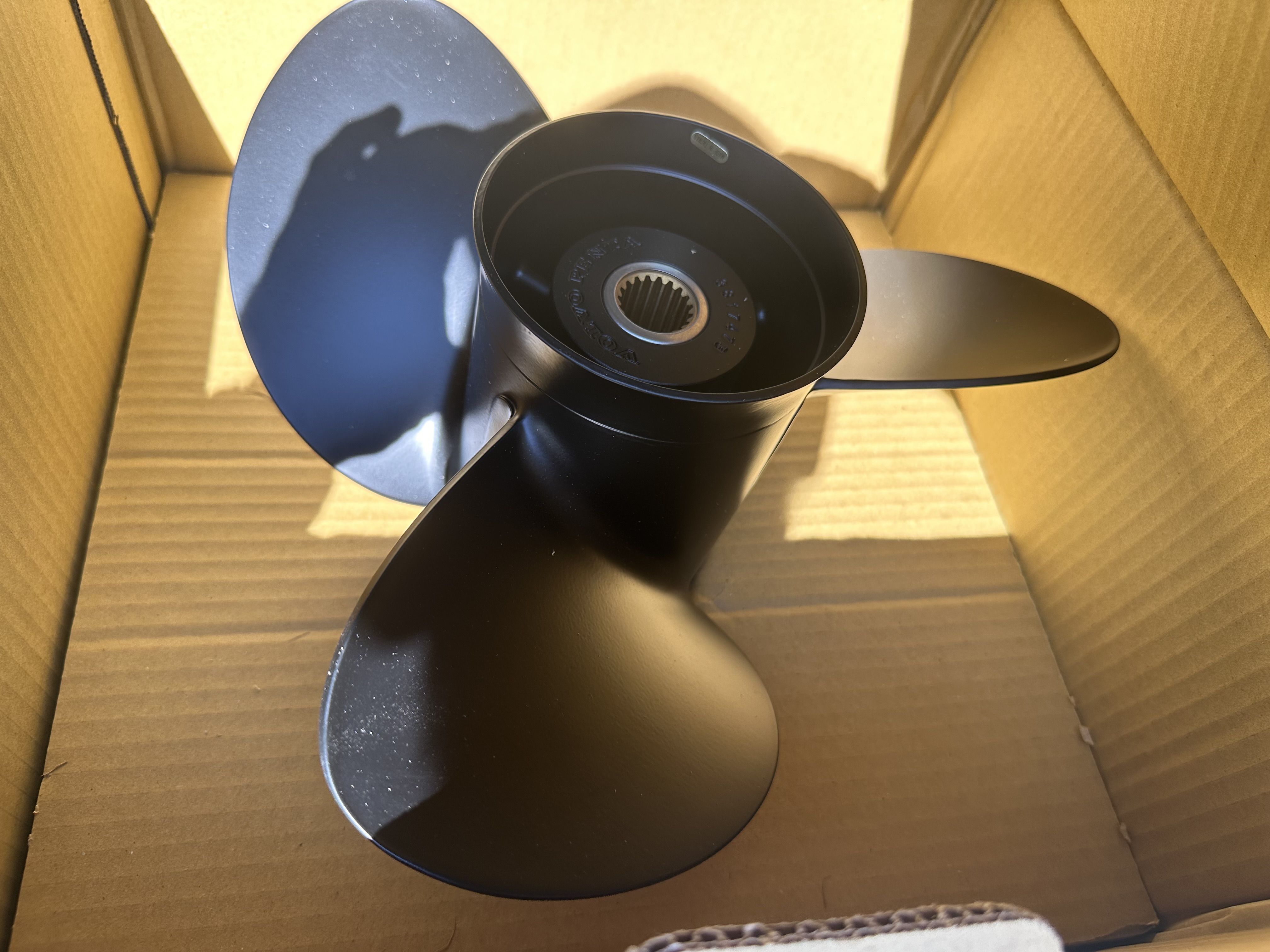 1999 Glastron 175SXLE Image Thumbnail #15