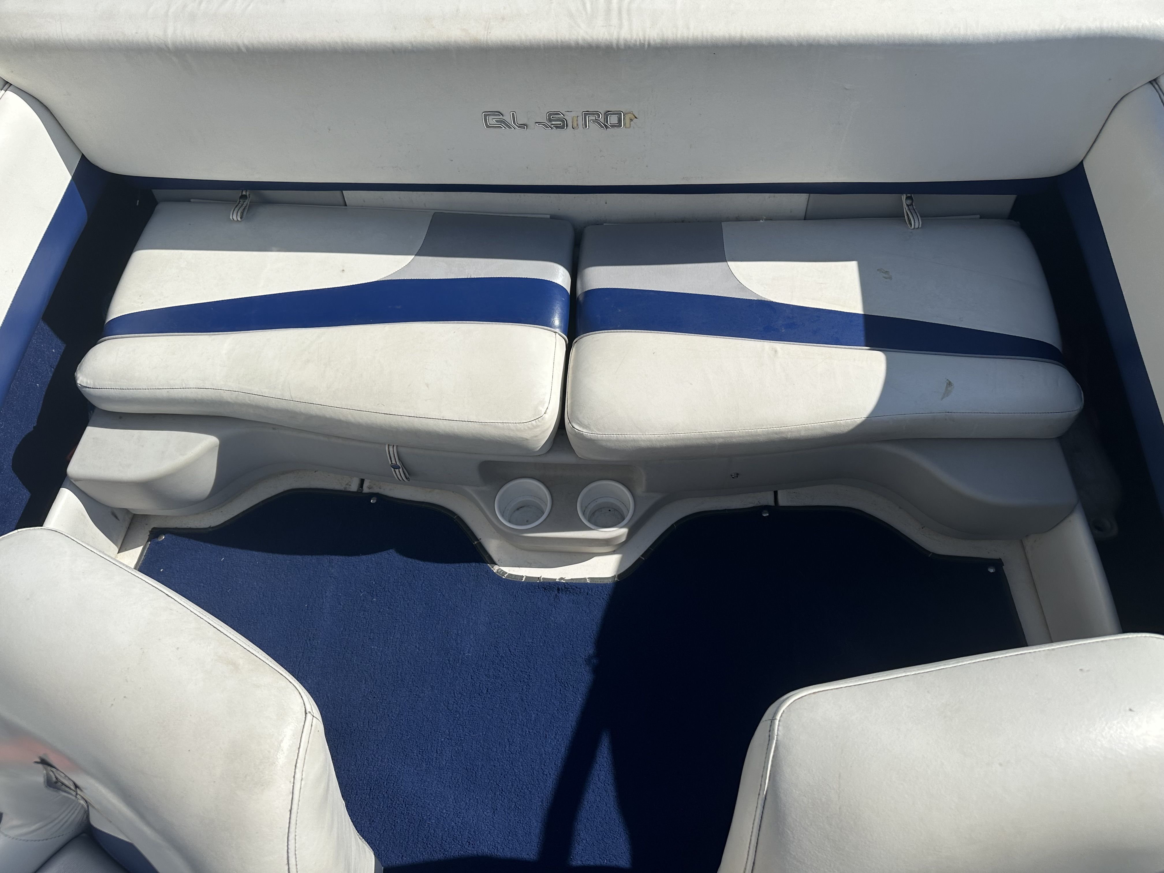 1999 Glastron 175SXLE Image Thumbnail #9