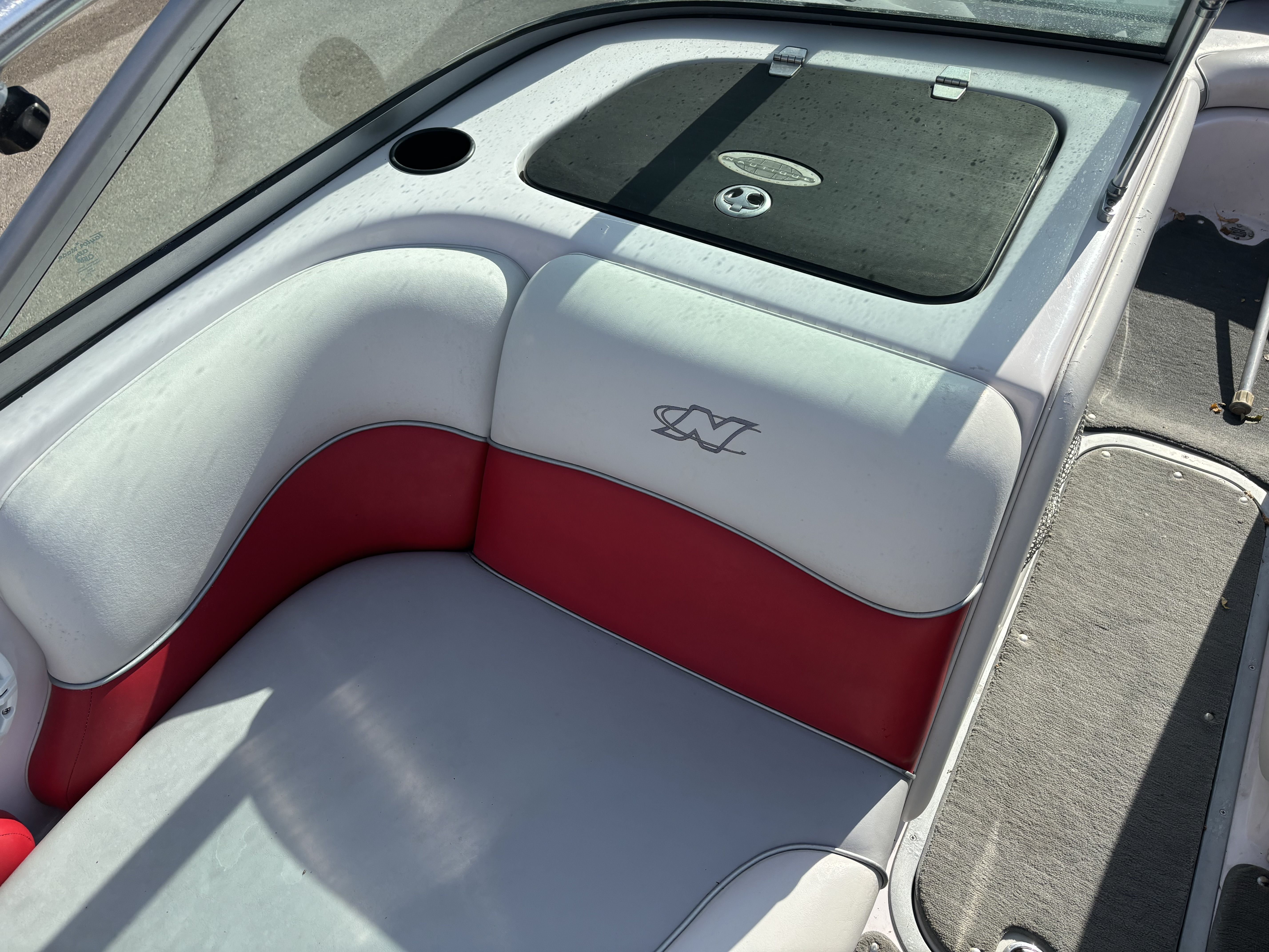 2005 Nautique
                                                             211 LTD Image Thumbnail #5