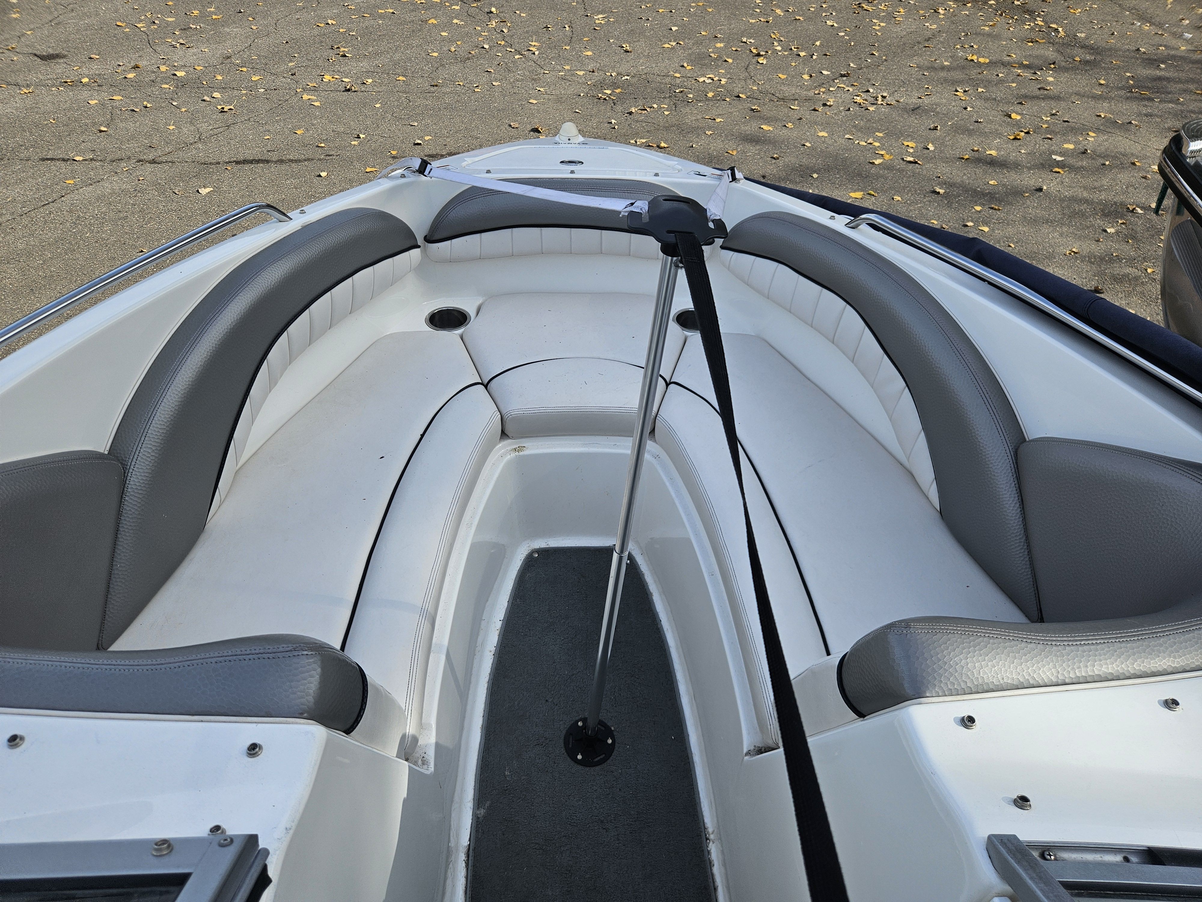 2007 Yamaha
                                                             230AR Image Thumbnail #6