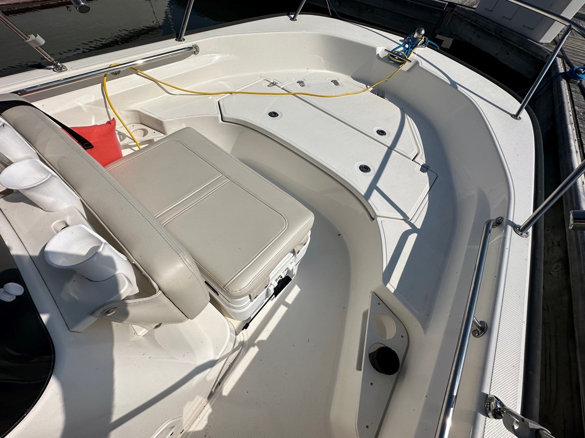 2021 Boston Whaler
                                                             170 MONTAUK Image Thumbnail #4