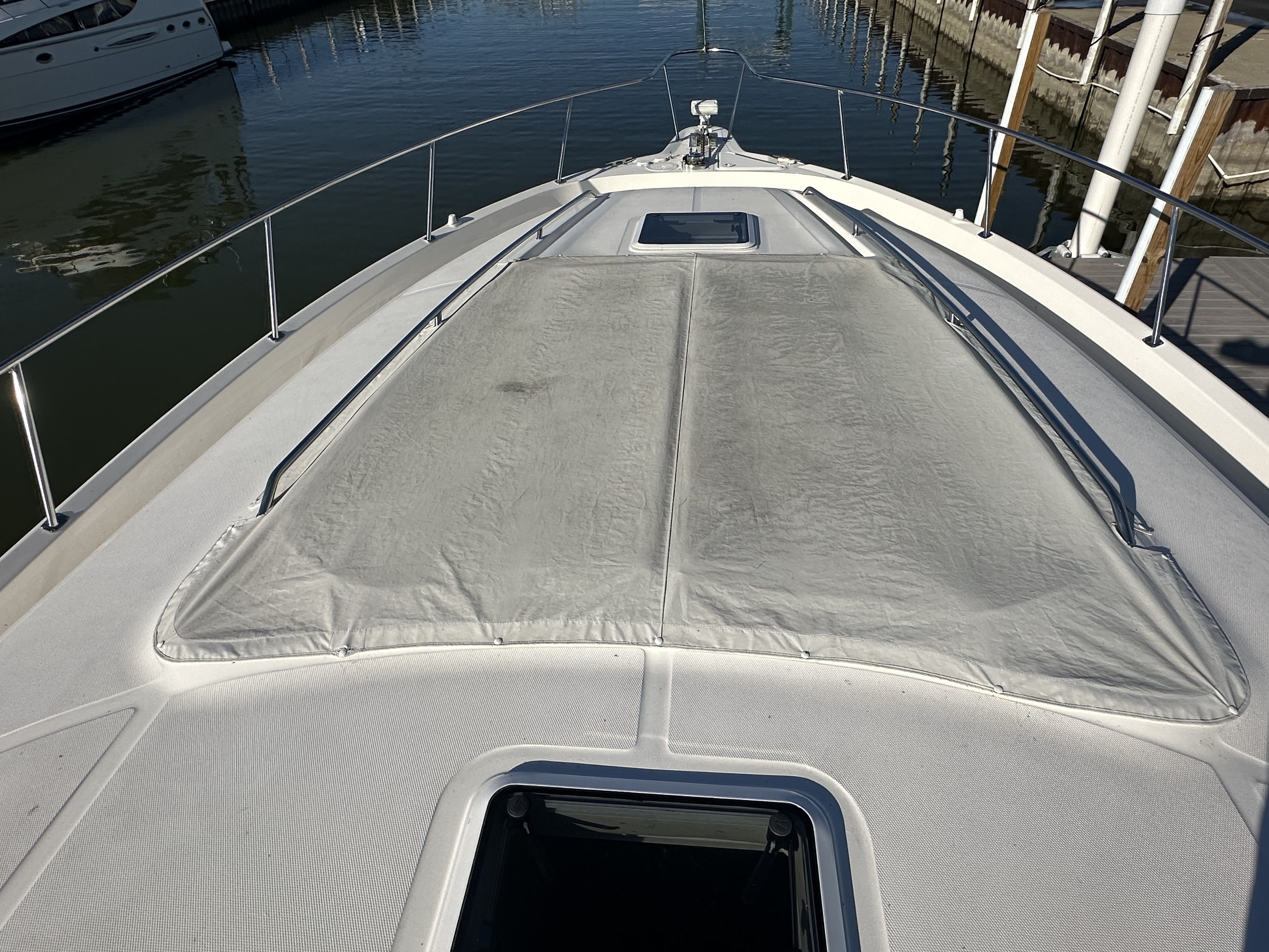 1999 Sea Ray
                                                             460 SUNDANCER Image Thumbnail #3